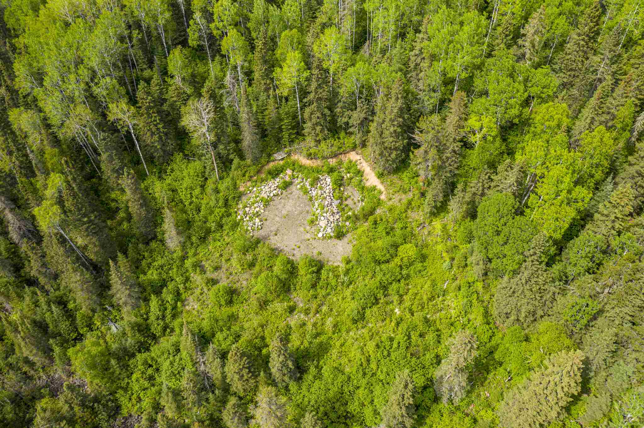 Lot 7 Kam Current Road, Gorham Township Ontario, Canada