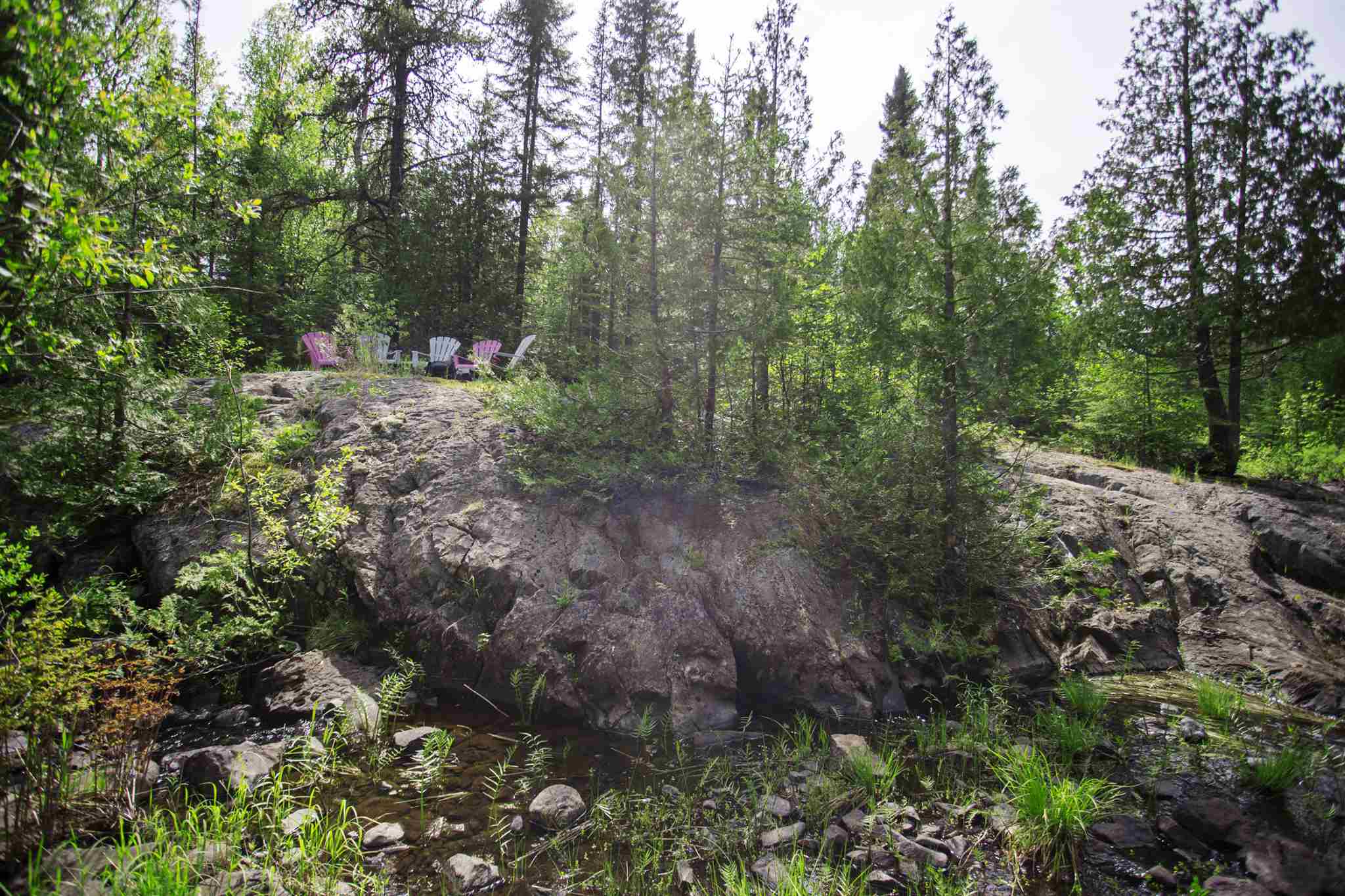 Lot 7 Kam Current Road, Gorham Township Ontario, Canada