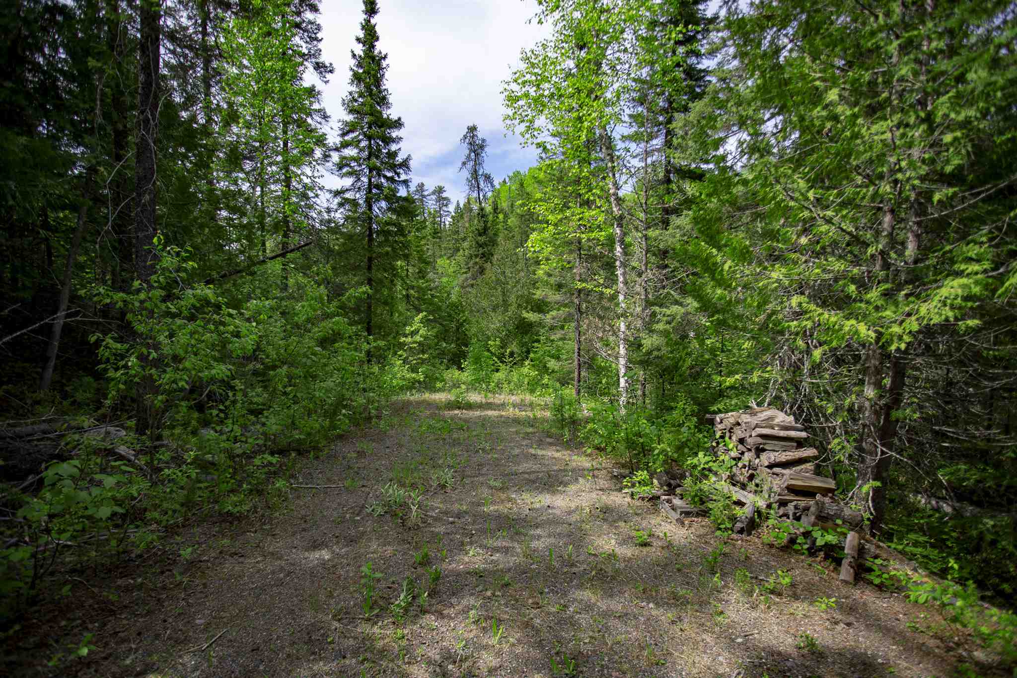 Lot 7 Kam Current Road, Gorham Township Ontario, Canada
