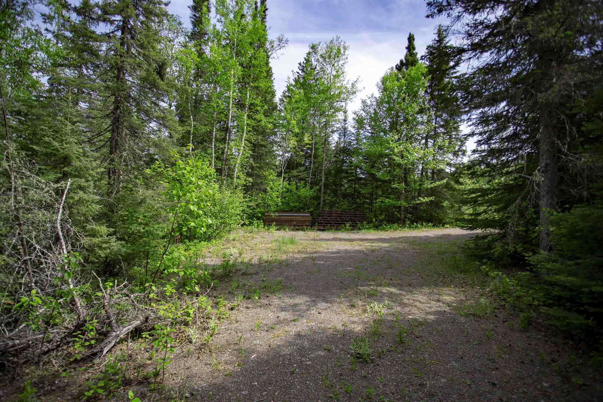Lot 7 Kam Current Road, Gorham Township Ontario, Canada