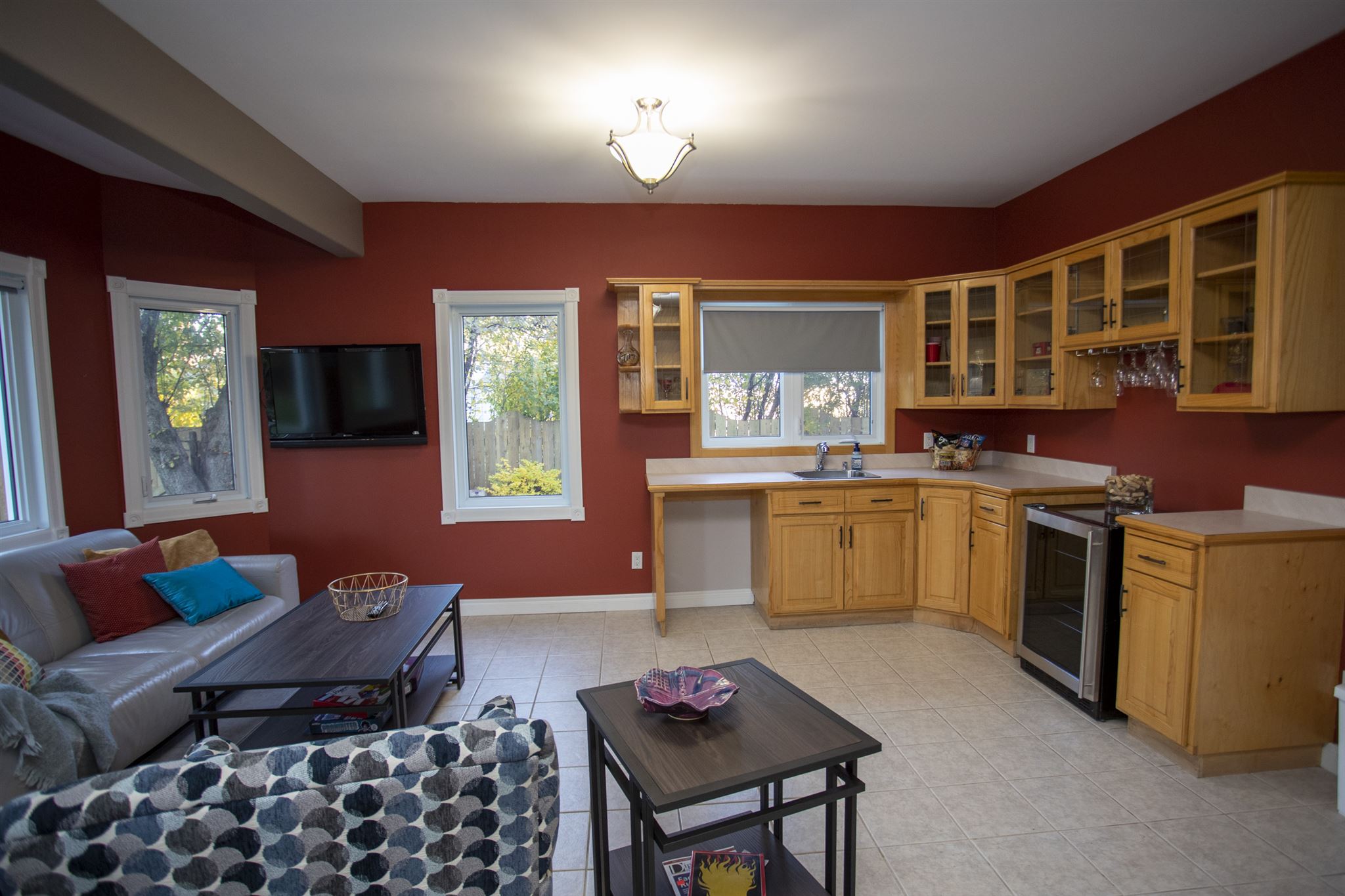 1009 Ridgeway Street E, Thunder Bay Ontario, Canada
