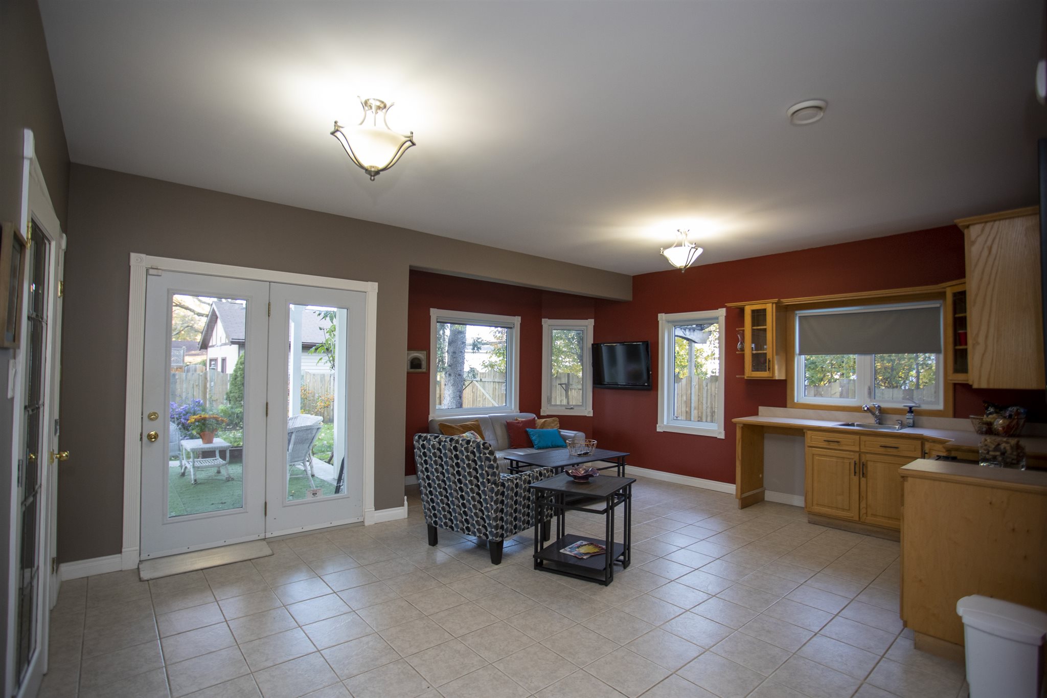 1009 Ridgeway Street E, Thunder Bay Ontario, Canada