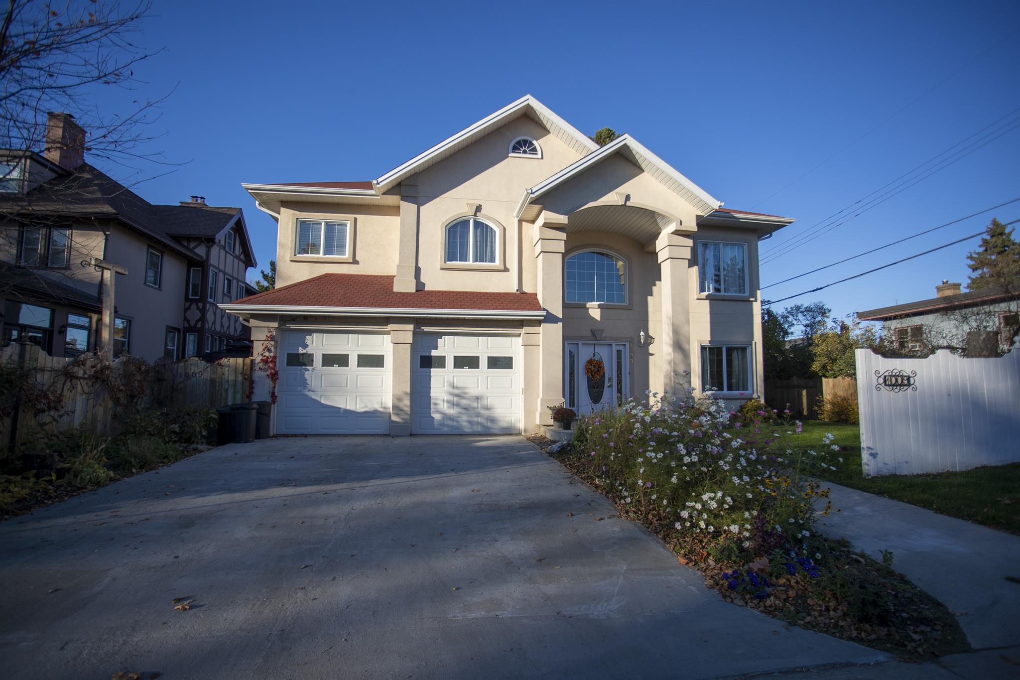 1009 Ridgeway Street E, Thunder Bay Ontario, Canada