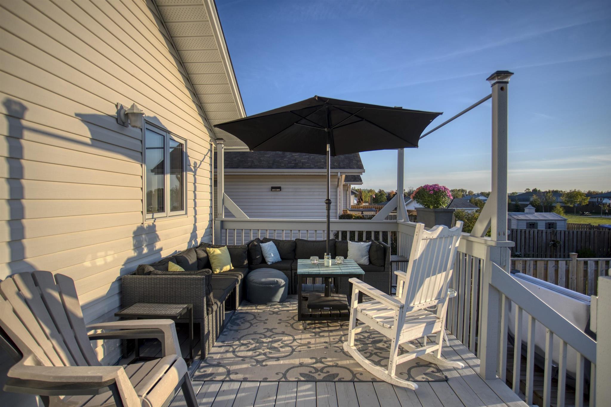 159 Lynx Crescent, Thunder Bay, Ontario, Canada