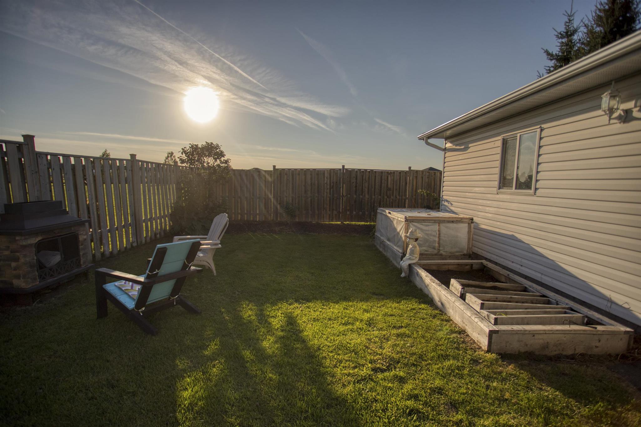 159 Lynx Crescent, Thunder Bay, Ontario, Canada