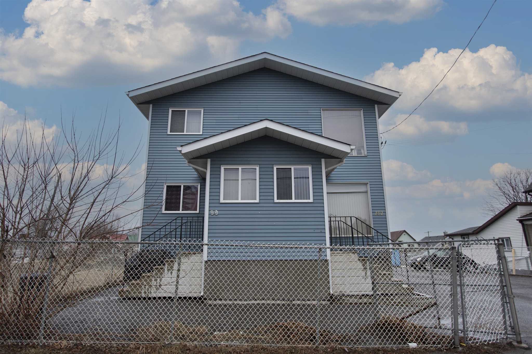 101 Court Street S, Thunder Bay, Ontario, Canada