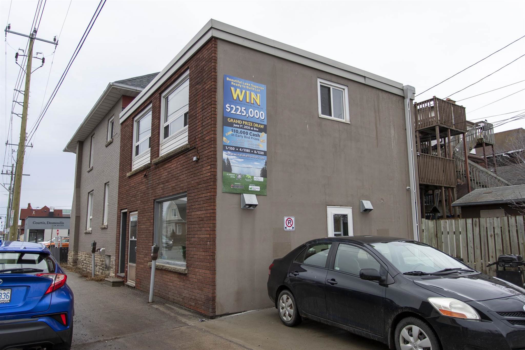 137 McKellar Street N, Thunder Bay, Ontario, Canada