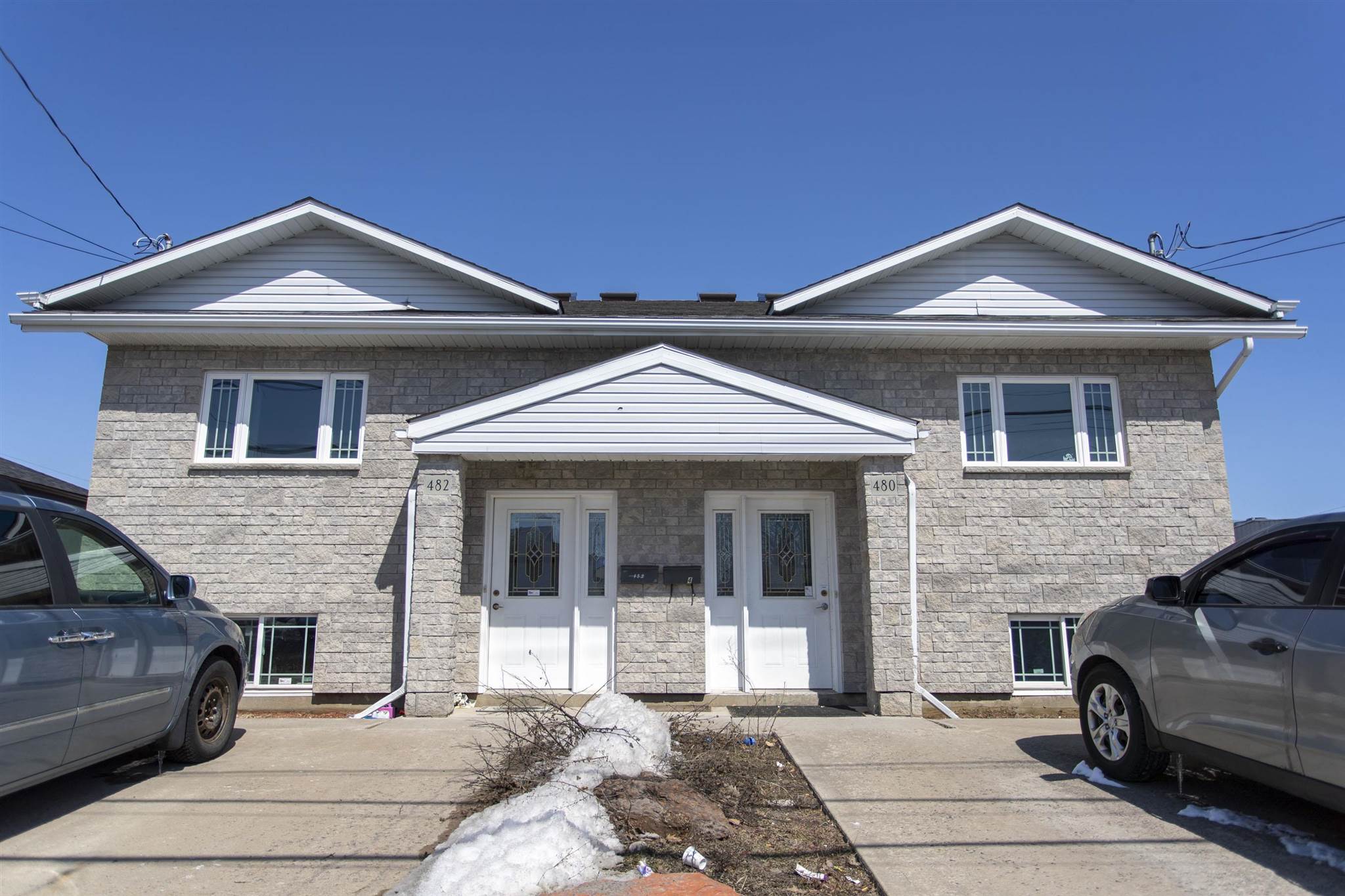 480-482 Walkover Street, Thunder Bay, Ontario, Canada