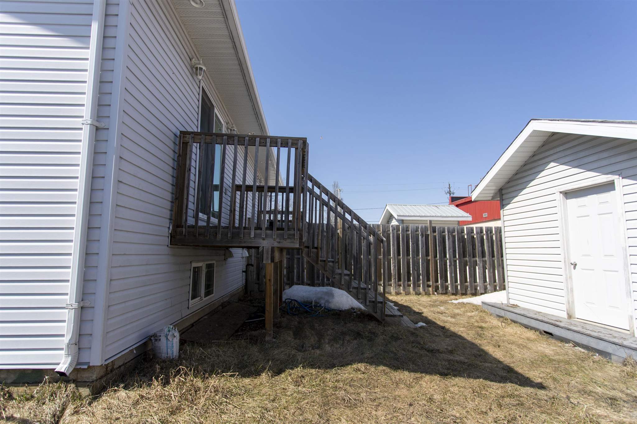 480-482 Walkover Street, Thunder Bay, Ontario, Canada