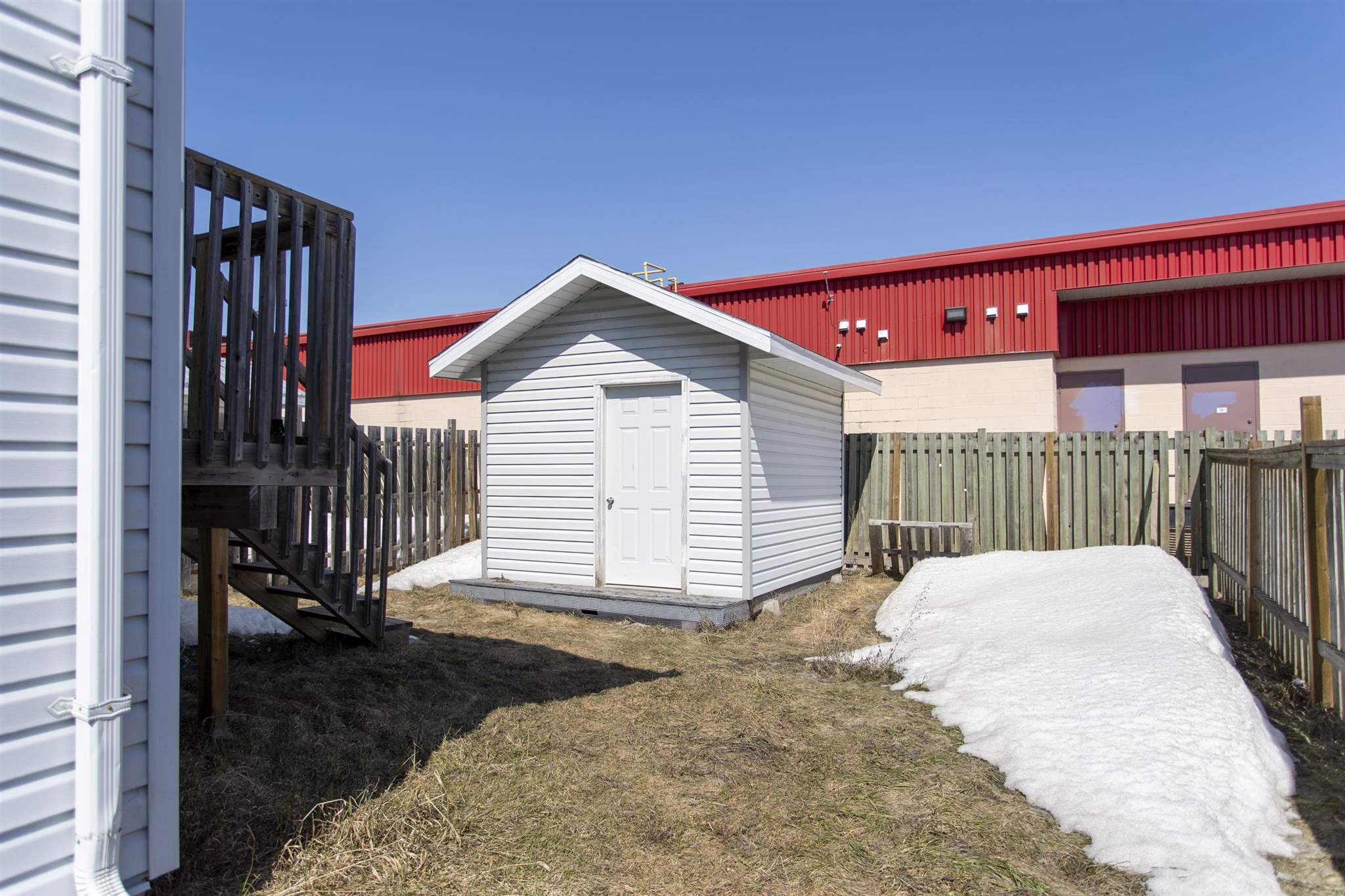 480-482 Walkover Street, Thunder Bay, Ontario, Canada