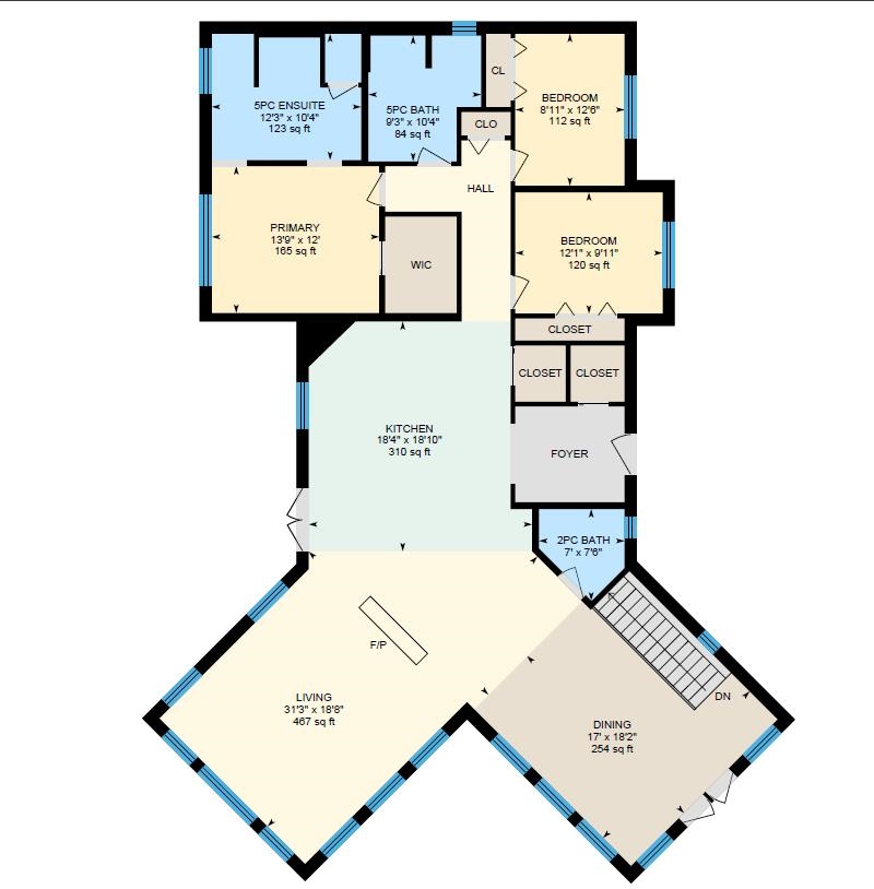 2353 Falconcrest Drive, Thunder Bay, Ontario, Canada