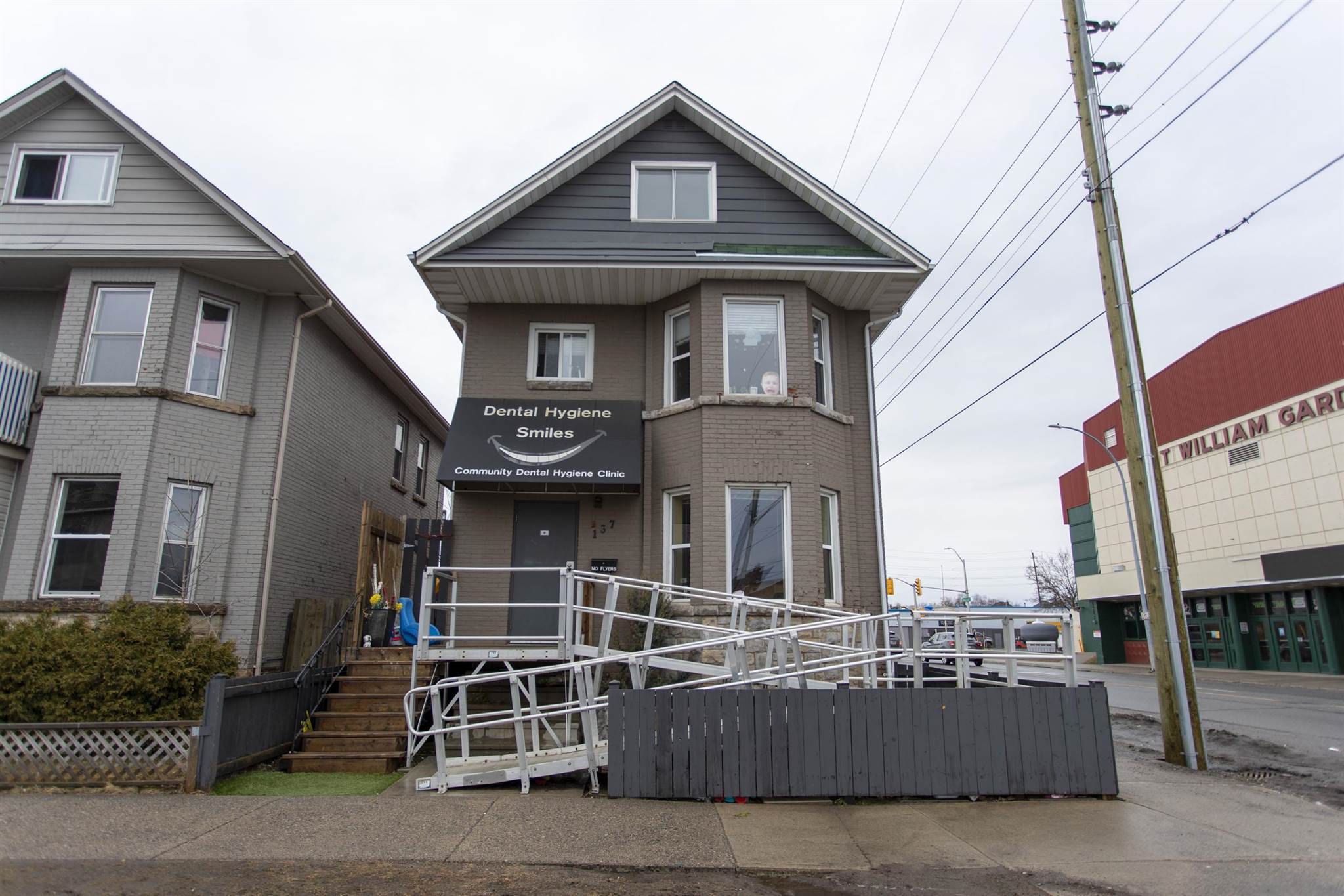 137 McKellar Street N, Thunder Bay, Ontario, Canada