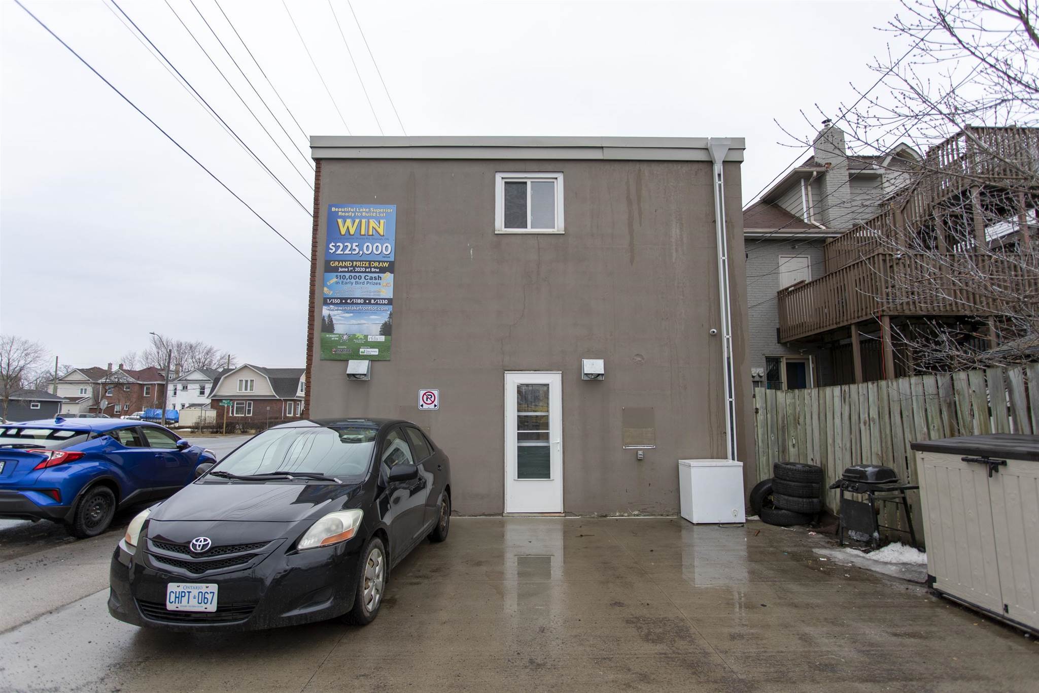 137 McKellar Street N, Thunder Bay, Ontario, Canada
