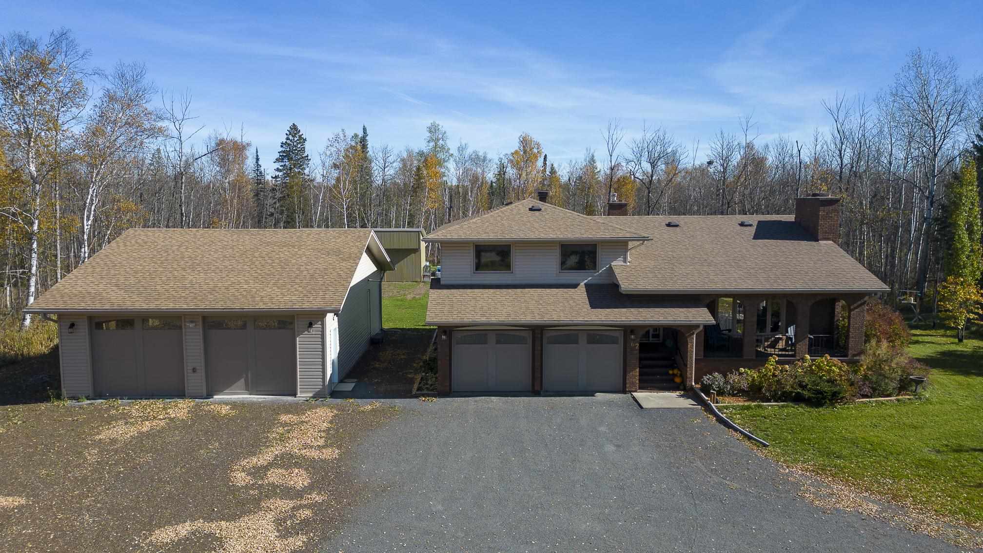 62 Boulter Road, Murillo Ontario, Canada