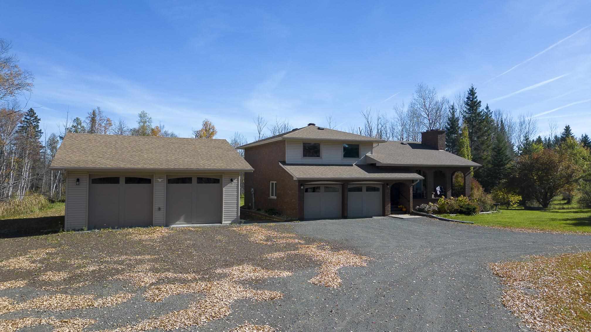 62 Boulter Road, Murillo, Ontario, Canada