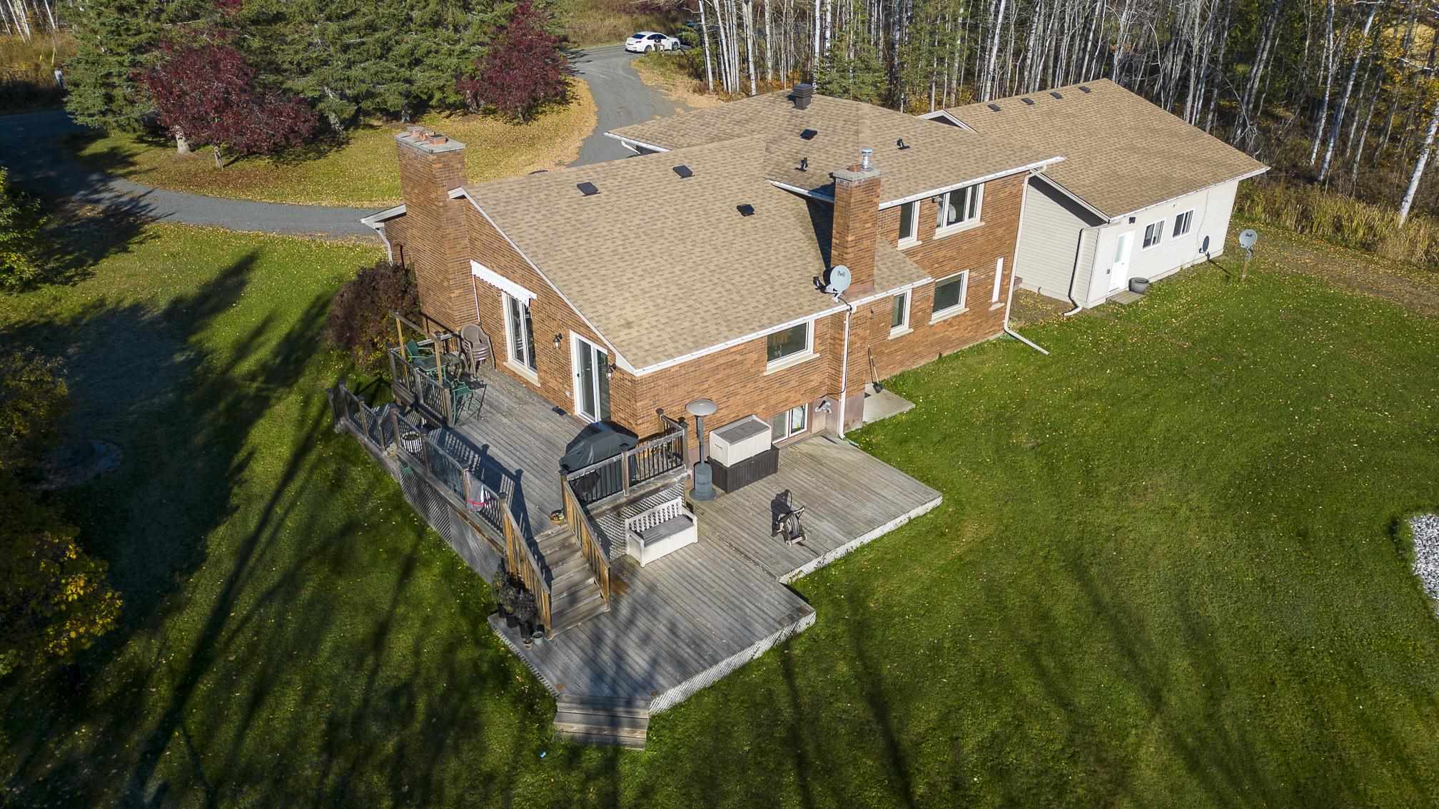 62 Boulter Road, Murillo, Ontario, Canada
