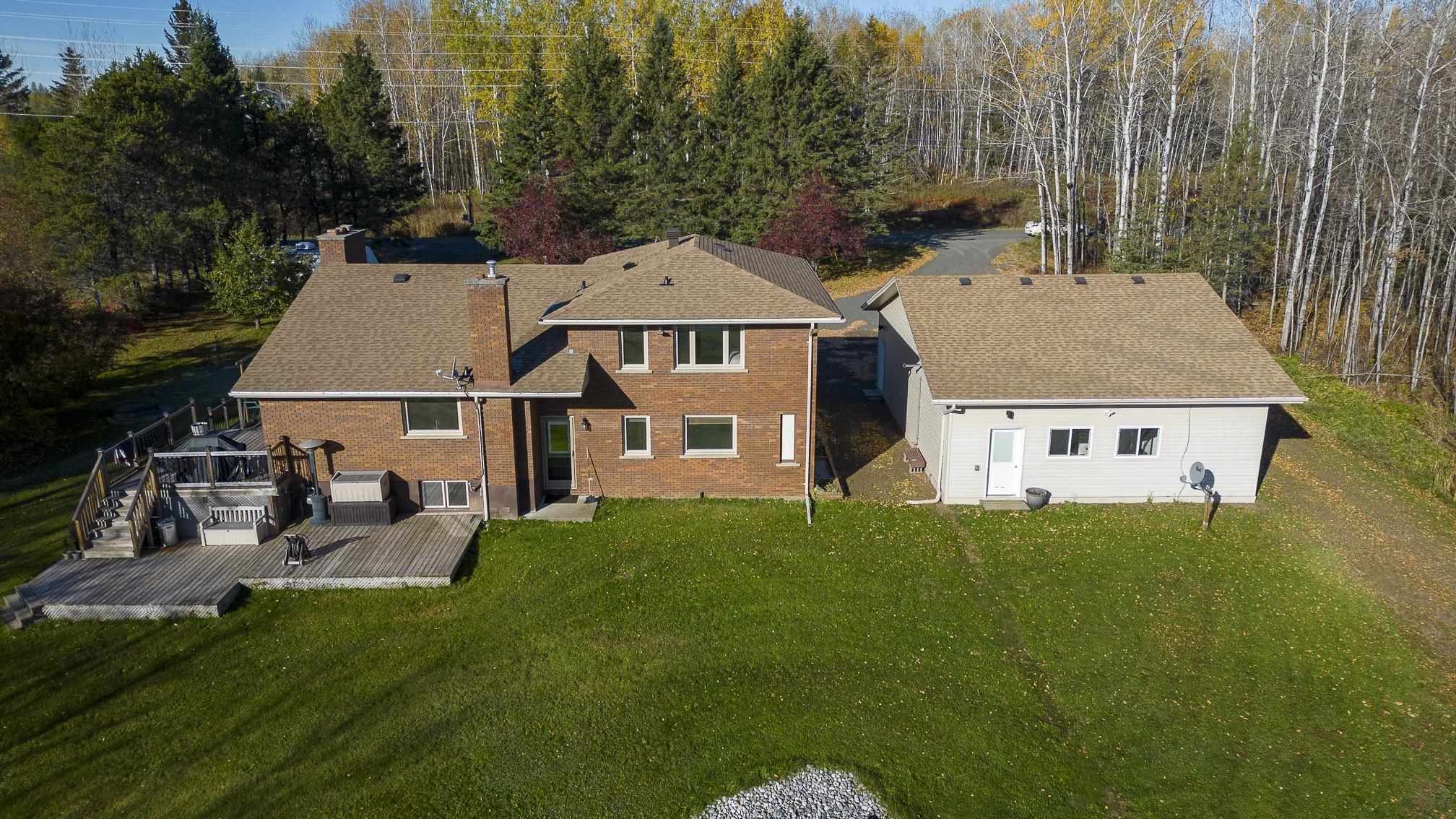 62 Boulter Road, Murillo, Ontario, Canada