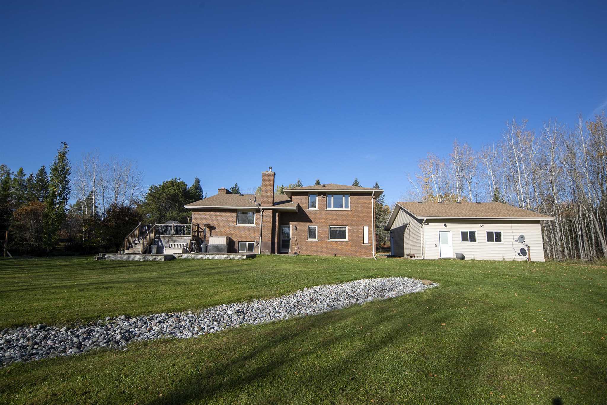 62 Boulter Road, Murillo, Ontario, Canada