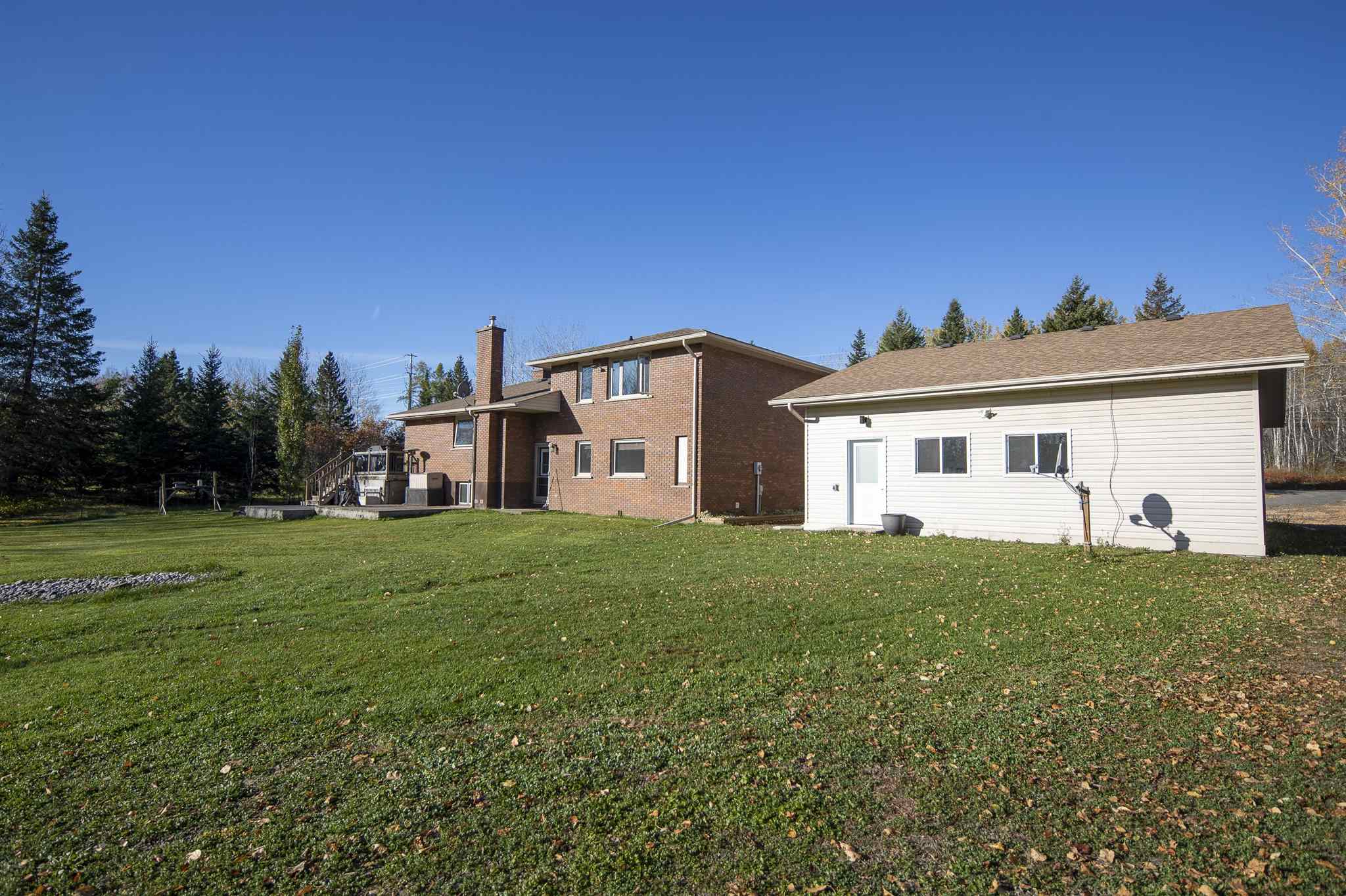 62 Boulter Road, Murillo, Ontario, Canada
