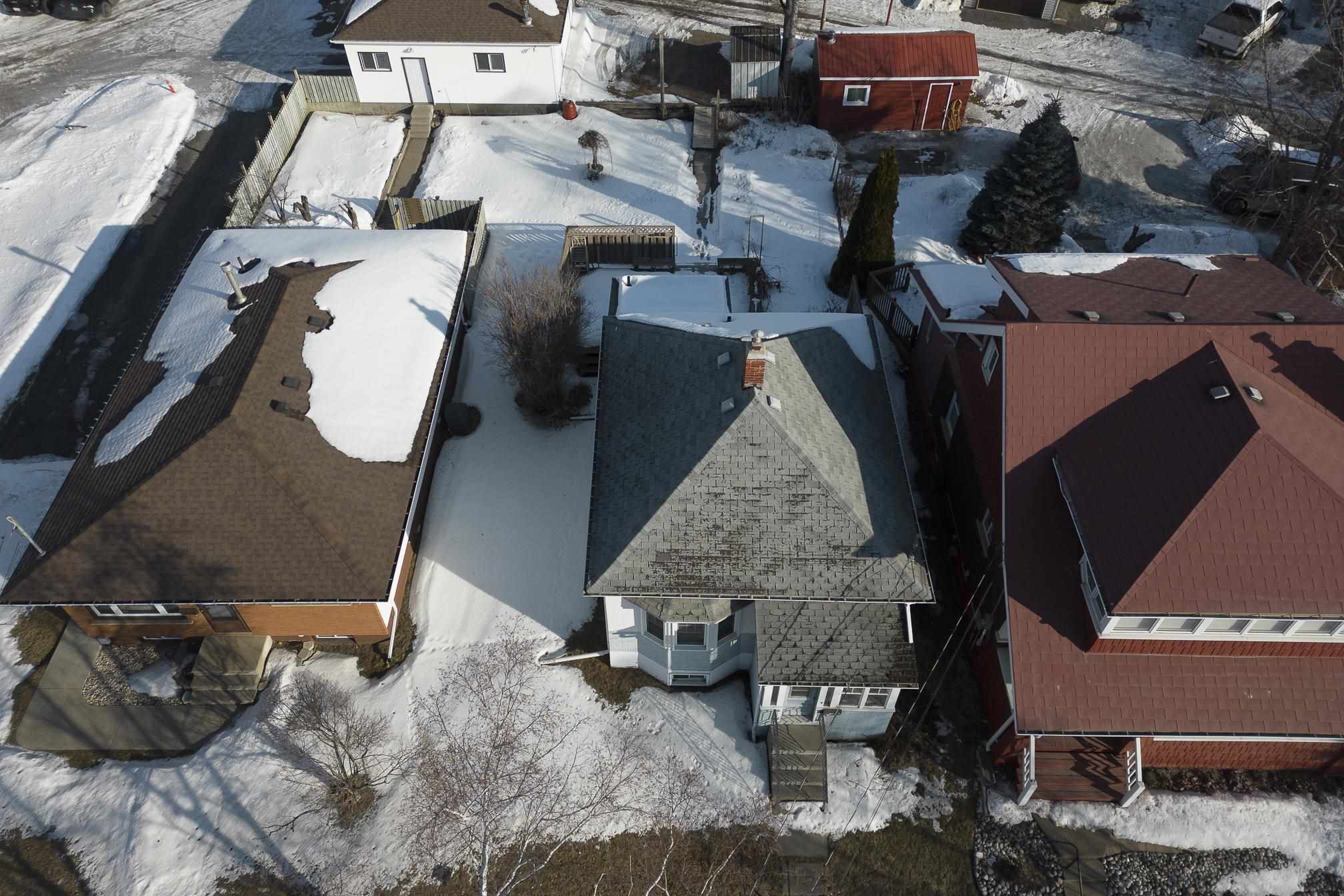 430 Oliver Road, Thunder Bay, Ontario, Canada