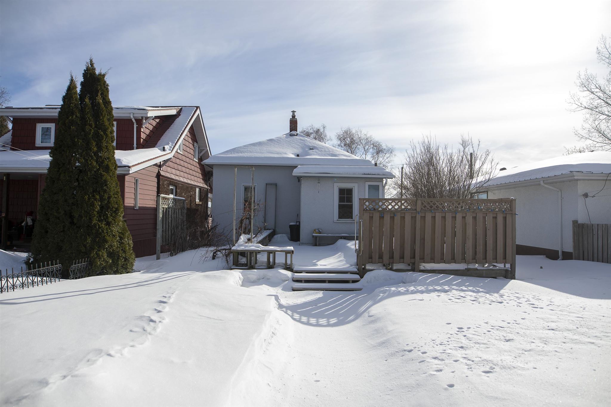 430 Oliver Road, Thunder Bay, Ontario, Canada