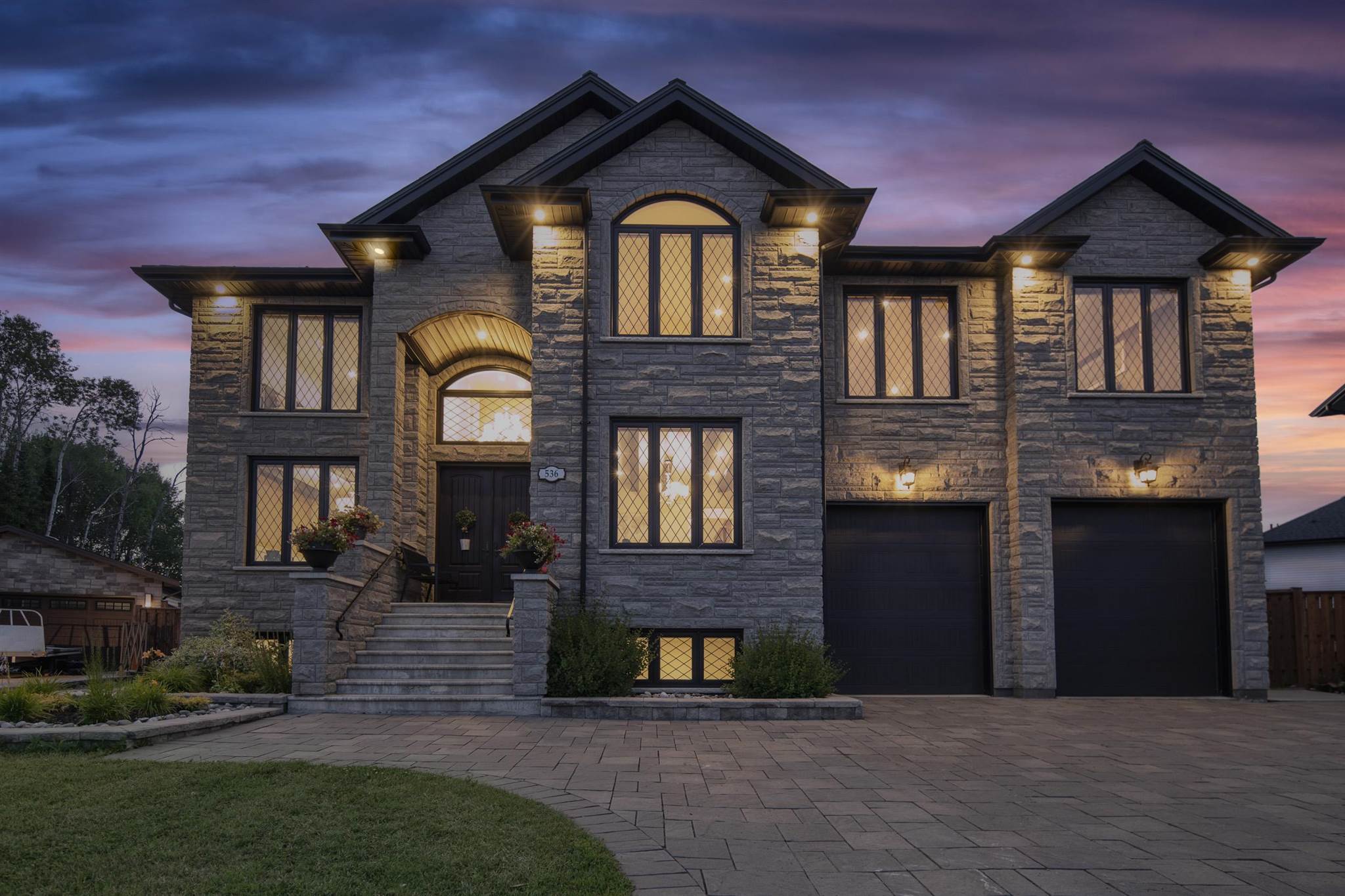 536 Longbow Crescent, Thunder Bay, Ontario, Canada