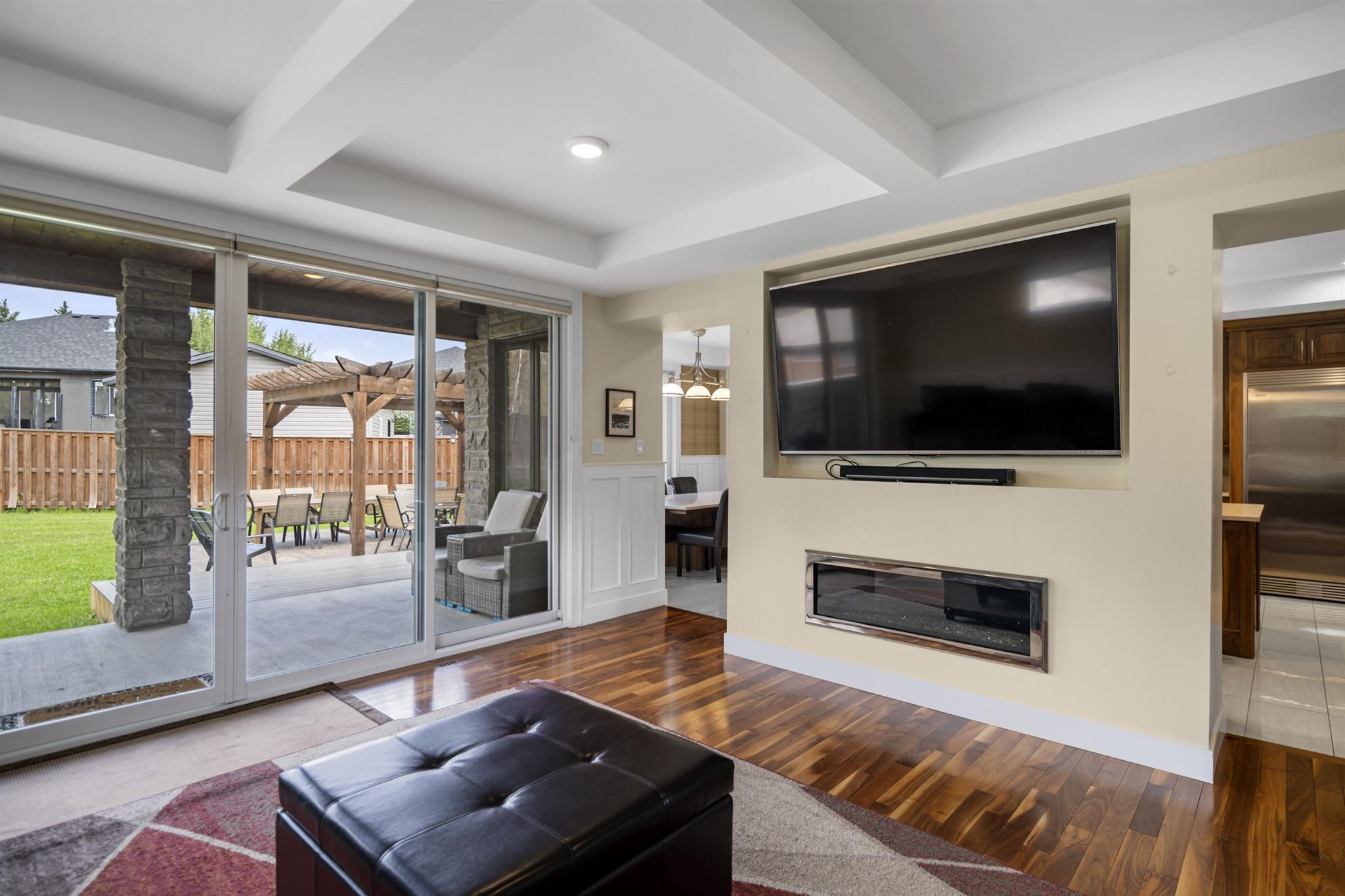 536 Longbow Crescent, Thunder Bay, Ontario, Canada