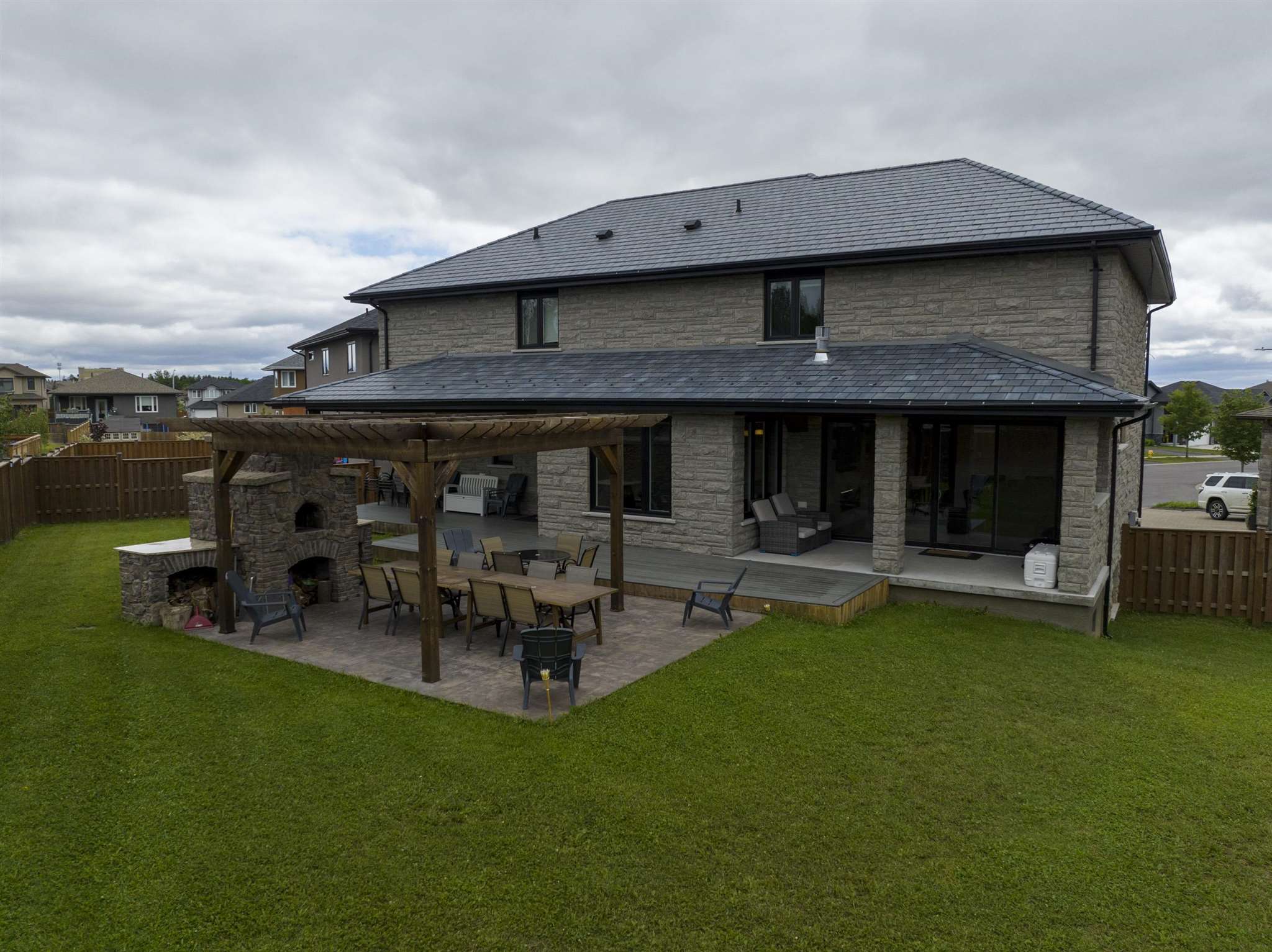 536 Longbow Crescent, Thunder Bay, Ontario, Canada