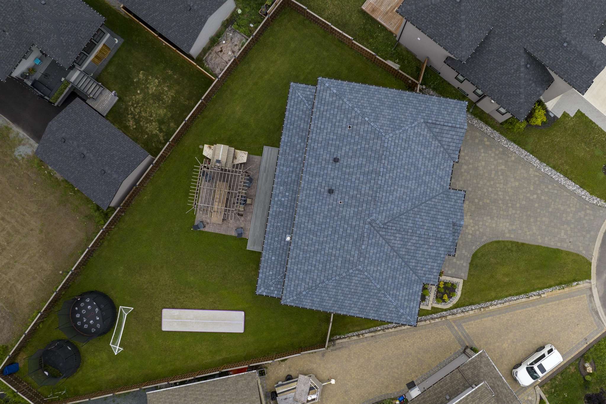 536 Longbow Crescent, Thunder Bay, Ontario, Canada