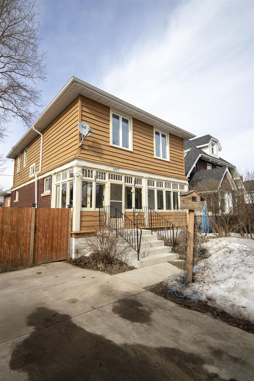 1427 Ridgeway Street E, Thunder Bay, Ontario, Canada