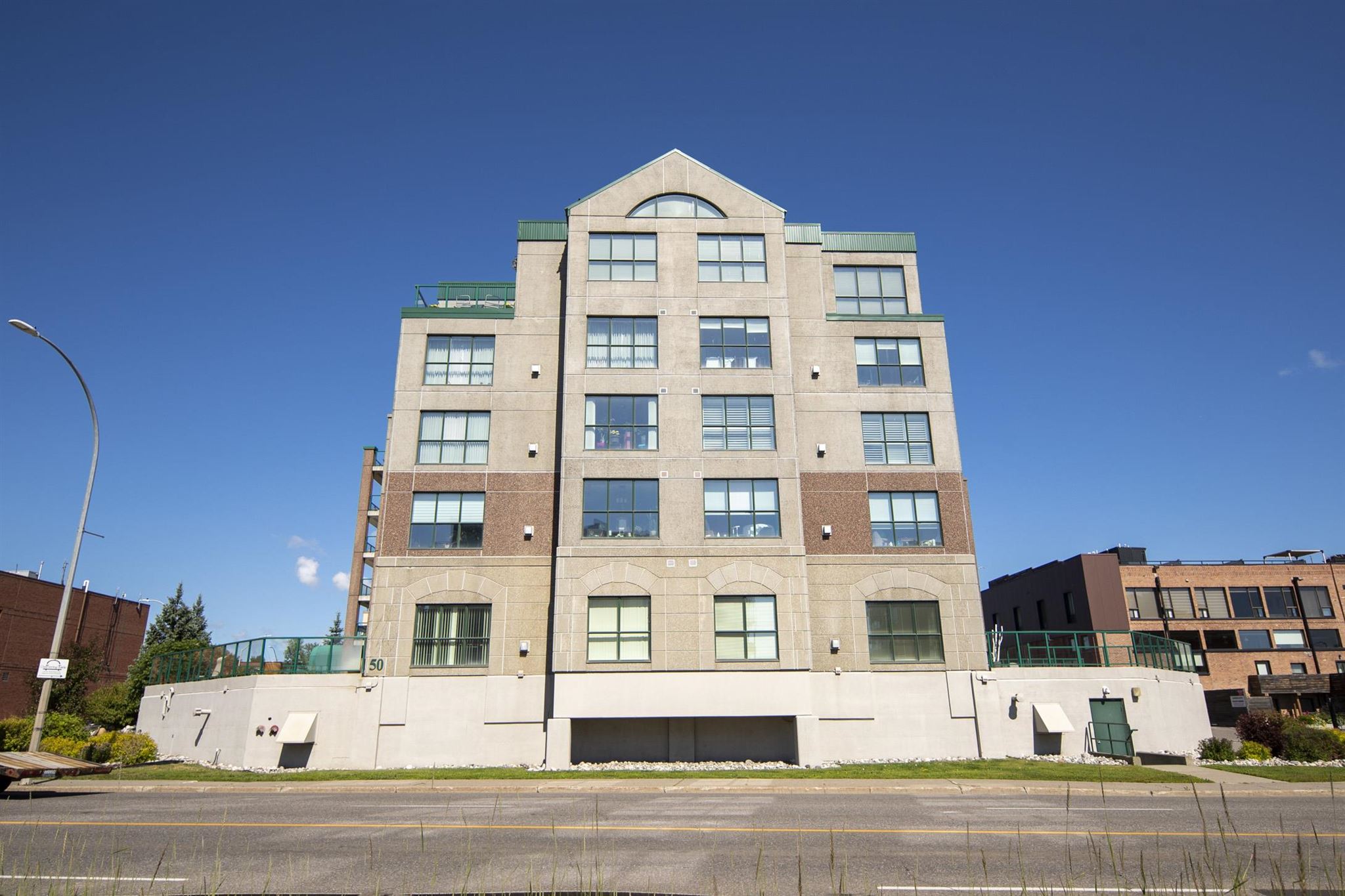 305 50 Water Street, Thunder Bay, Ontario, Canada
