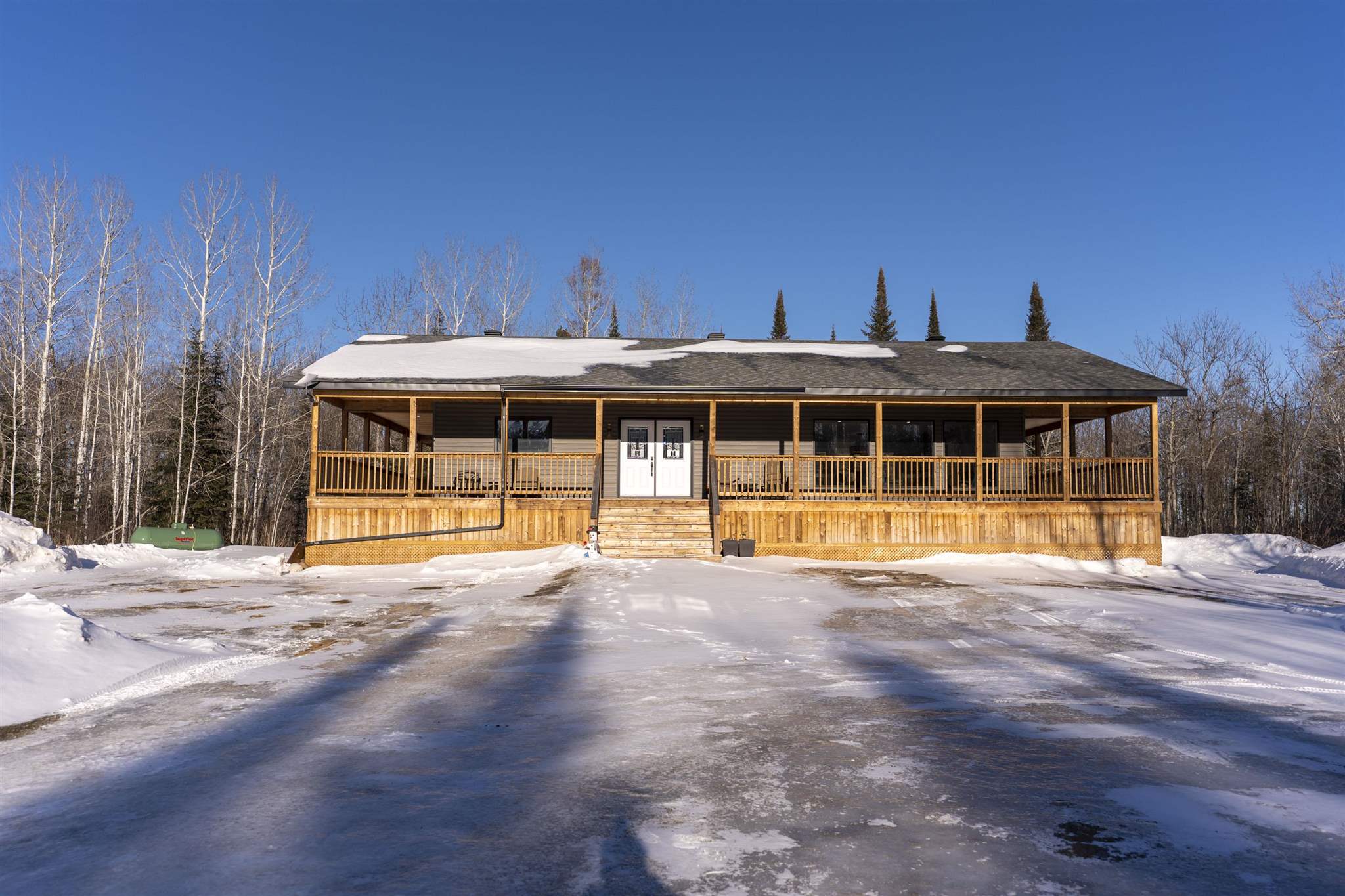 680 Maki Road, Murillo, Ontario, Canada