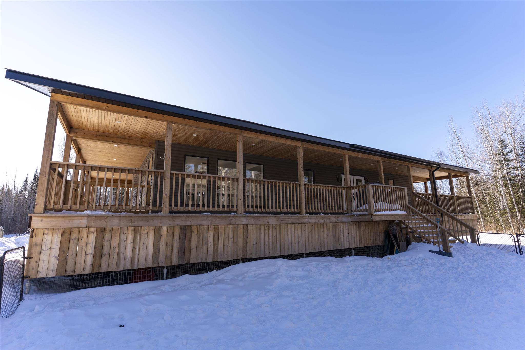 680 Maki Road, Murillo, Ontario, Canada