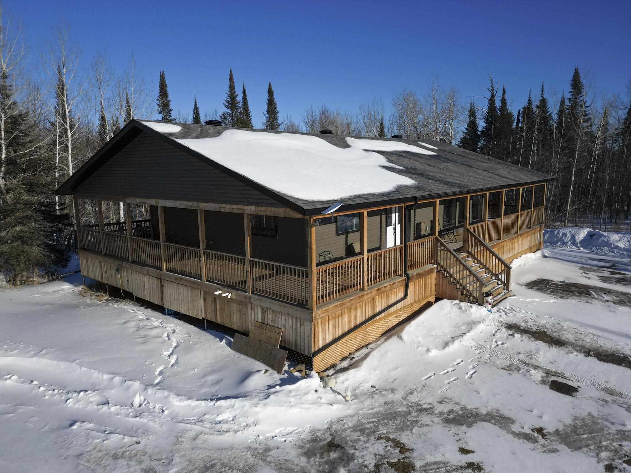 680 Maki Road, Murillo, Ontario, Canada
