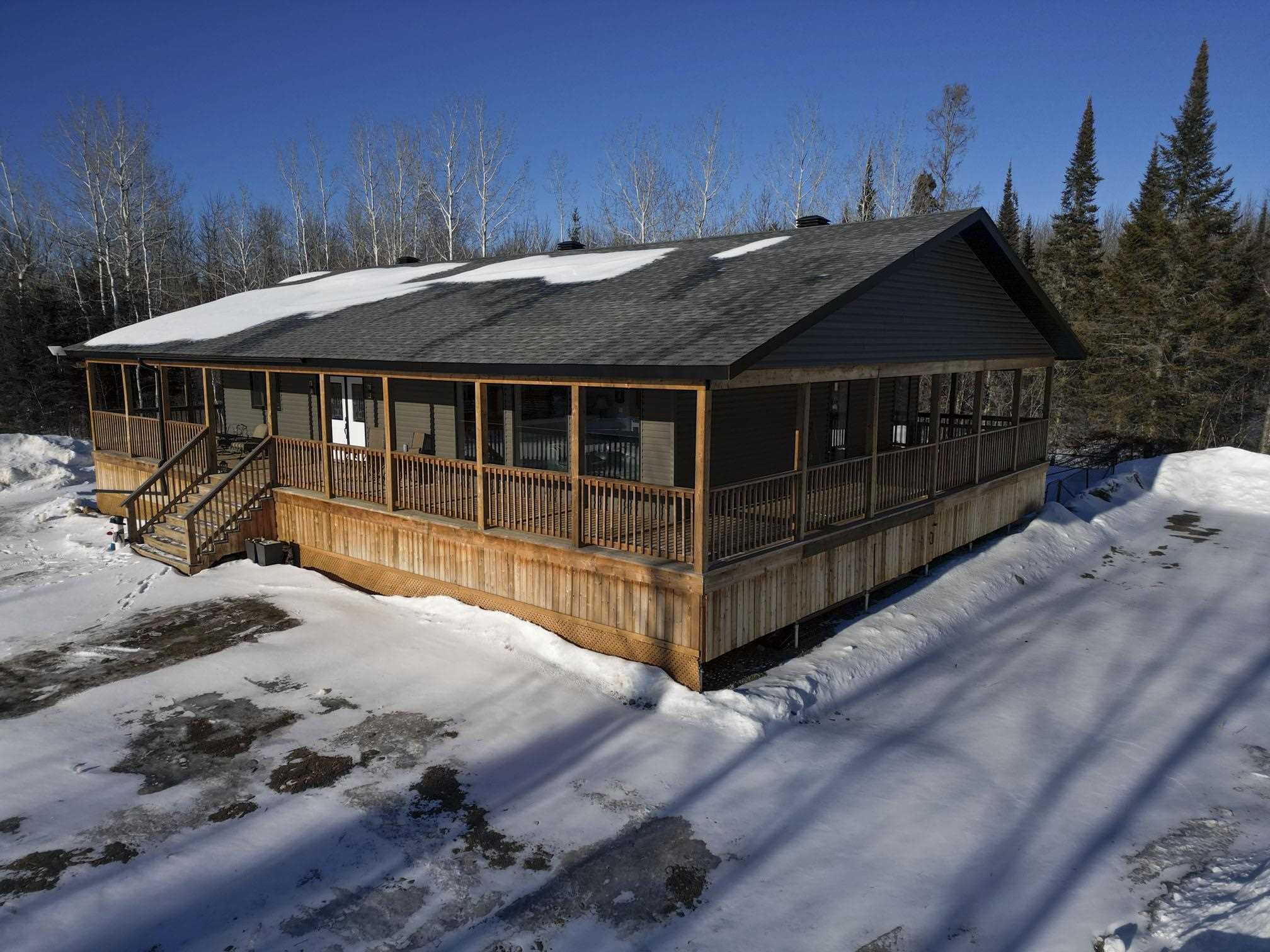 680 Maki Road, Murillo, Ontario, Canada