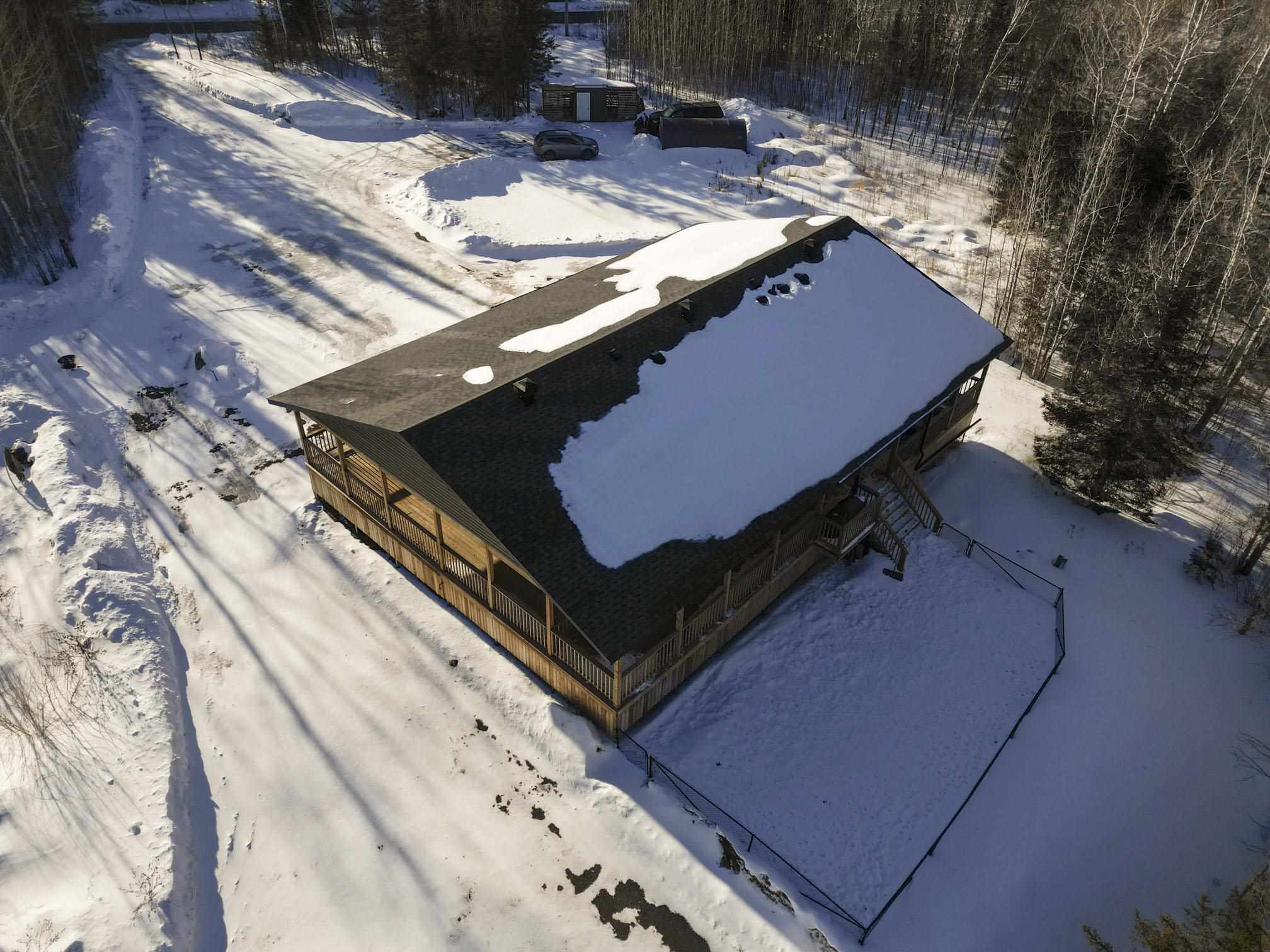 680 Maki Road, Murillo, Ontario, Canada