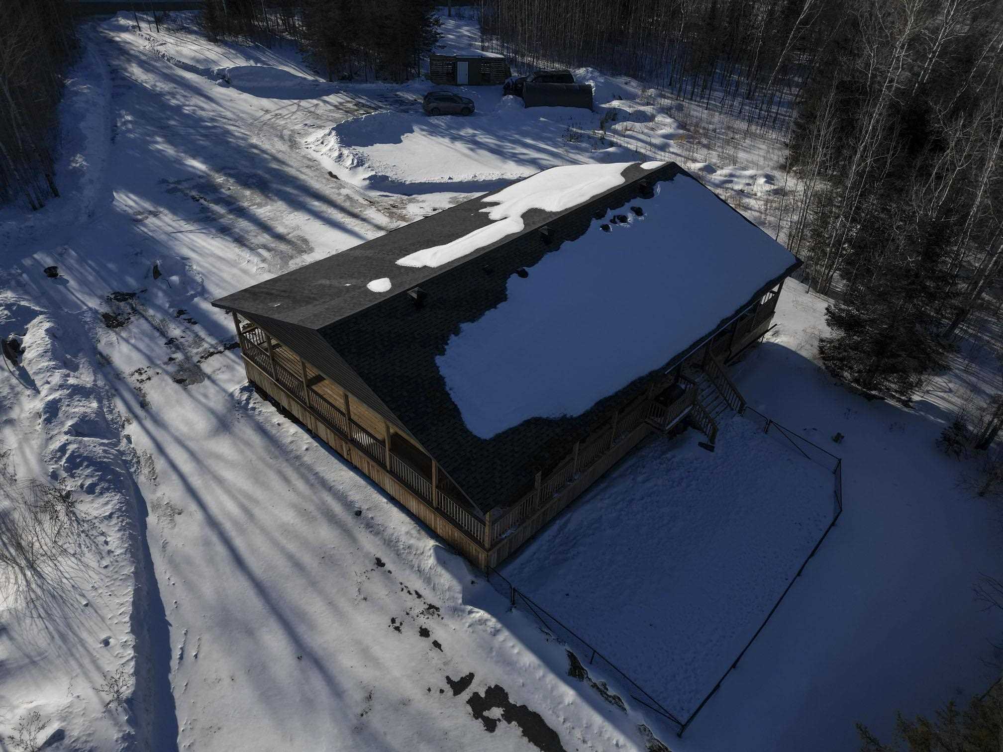 680 Maki Road, Murillo, Ontario, Canada