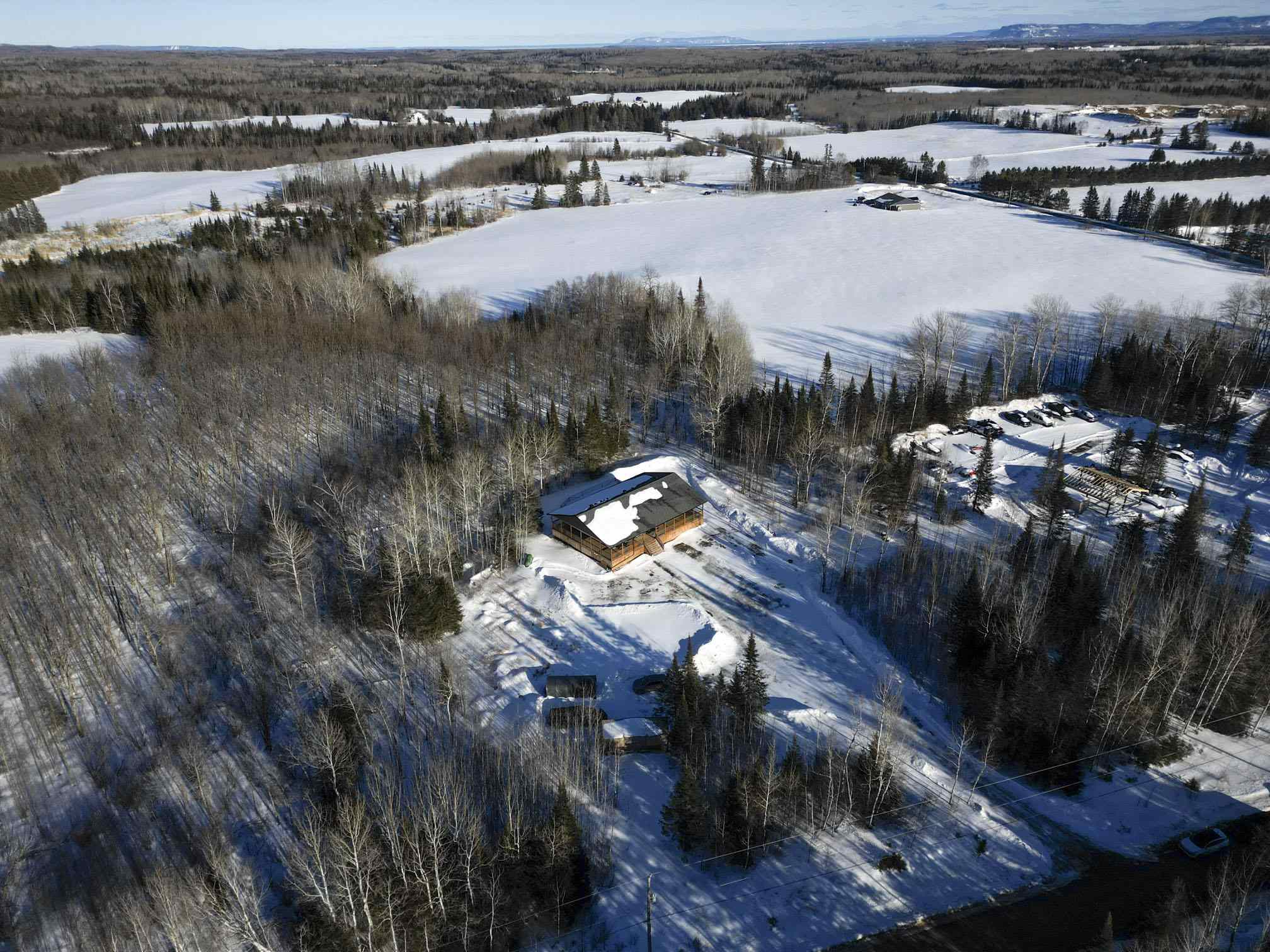 680 Maki Road, Murillo, Ontario, Canada