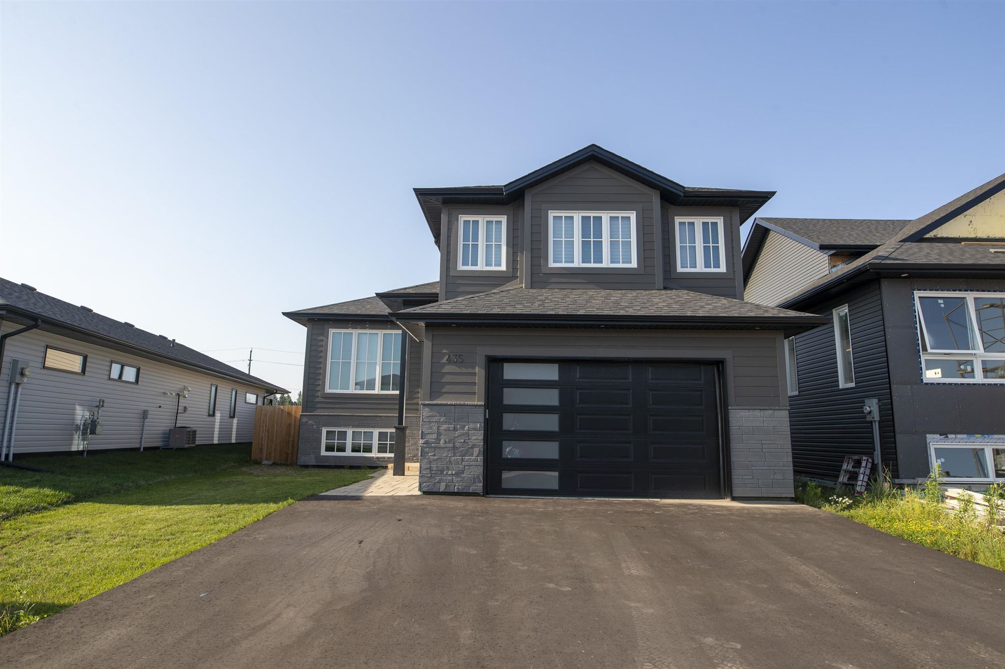 435 Muskrat Drive, Thunder Bay, Ontario, Canada
