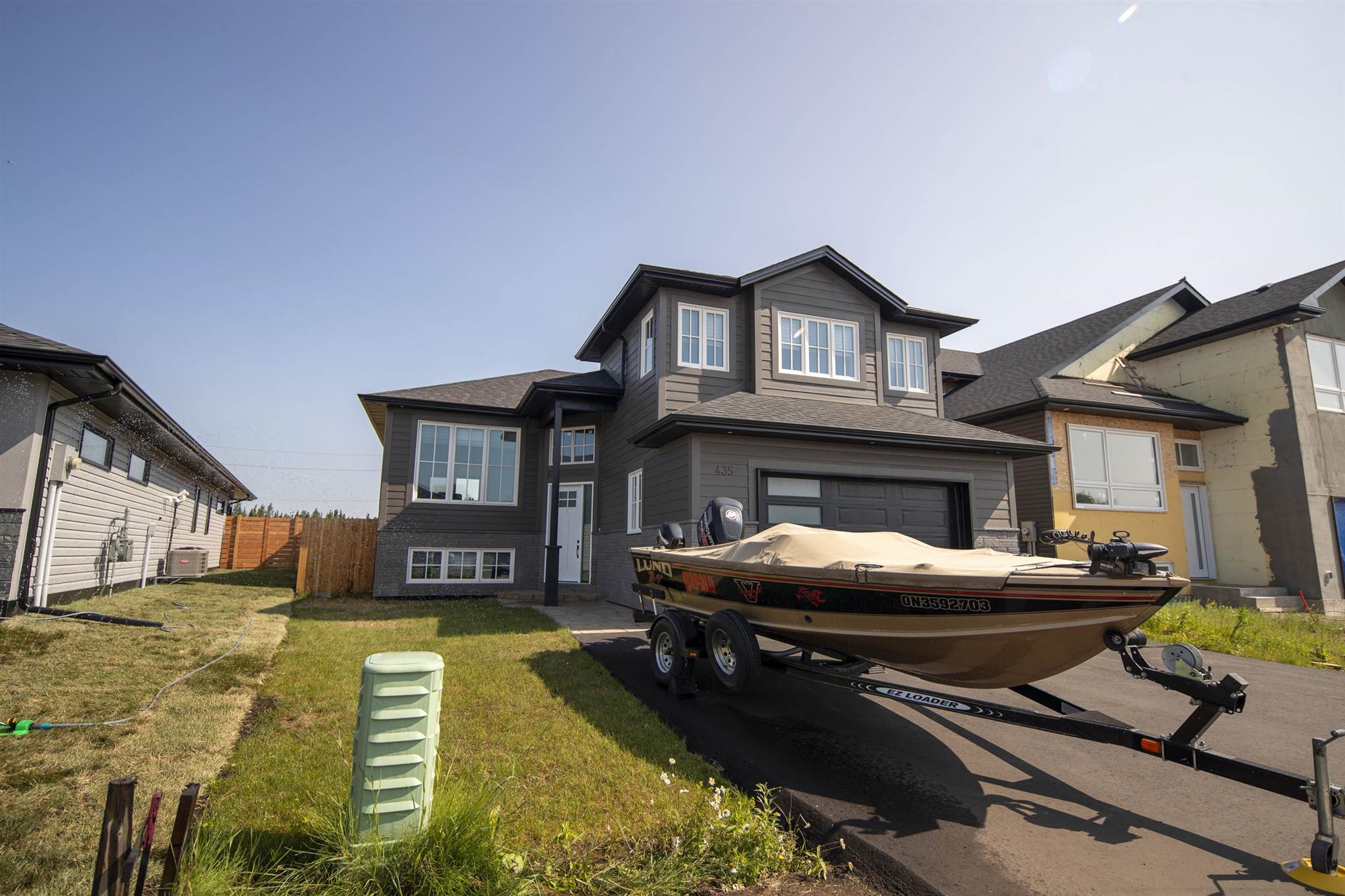 435 Muskrat Drive, Thunder Bay, Ontario, Canada