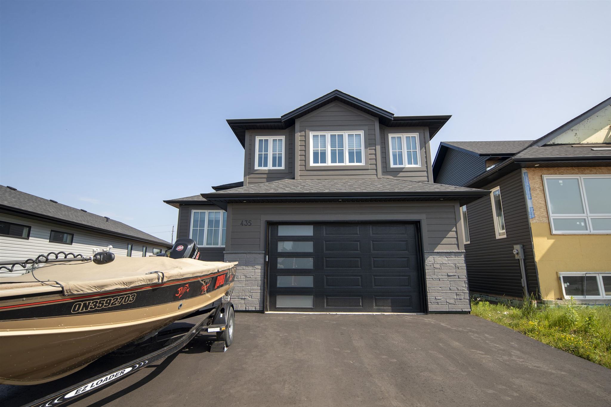 435 Muskrat Drive, Thunder Bay, Ontario, Canada