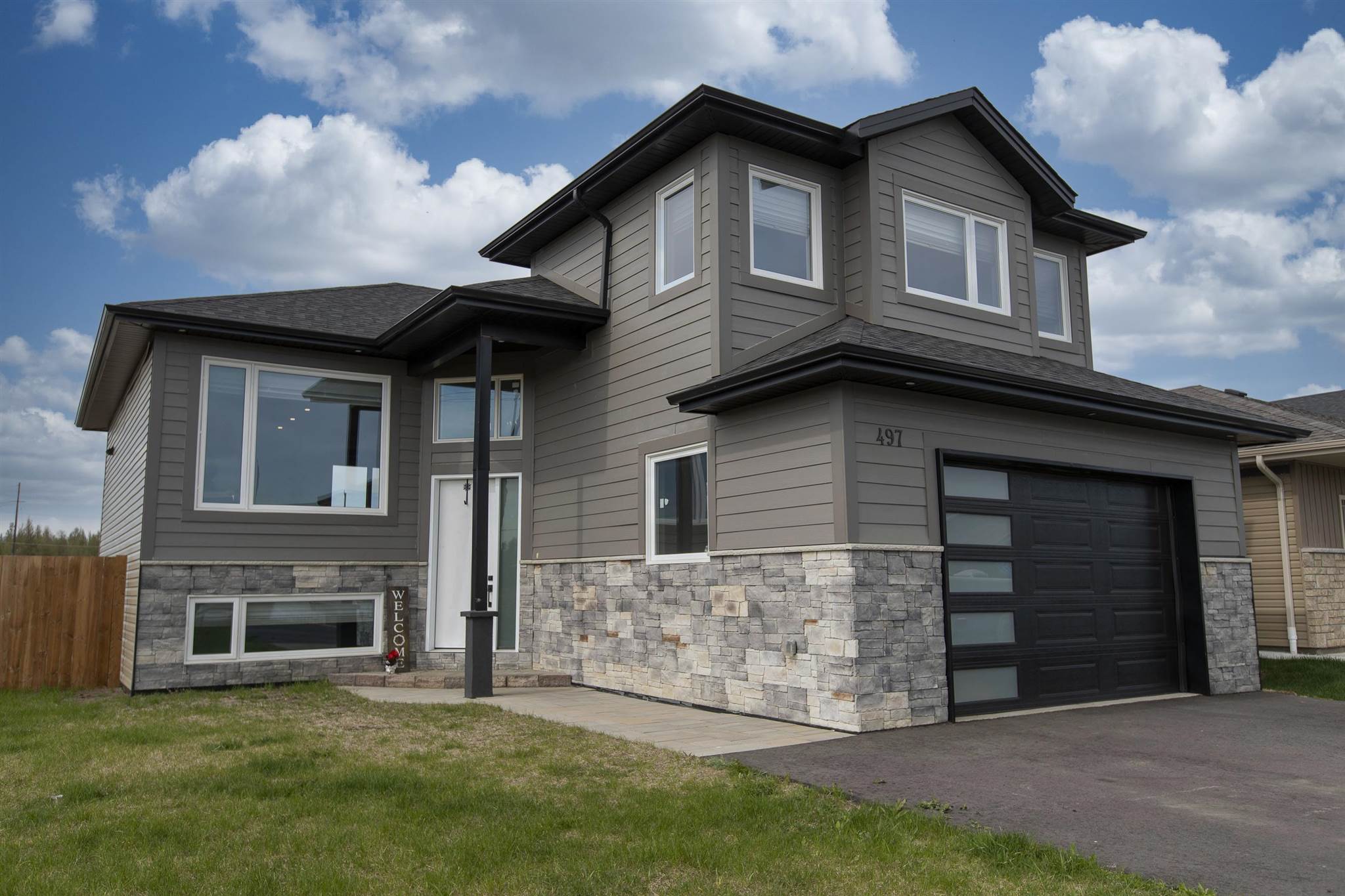 497 Muskrat Drive, Thunder Bay, Ontario, Canada