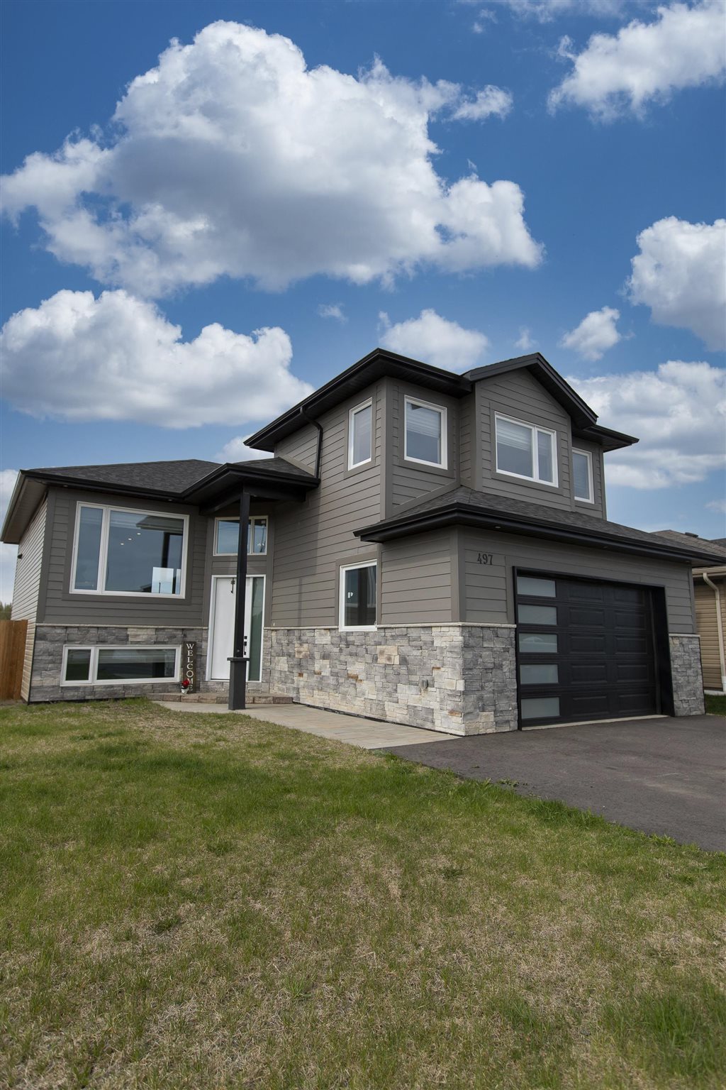 497 Muskrat Drive, Thunder Bay, Ontario, Canada