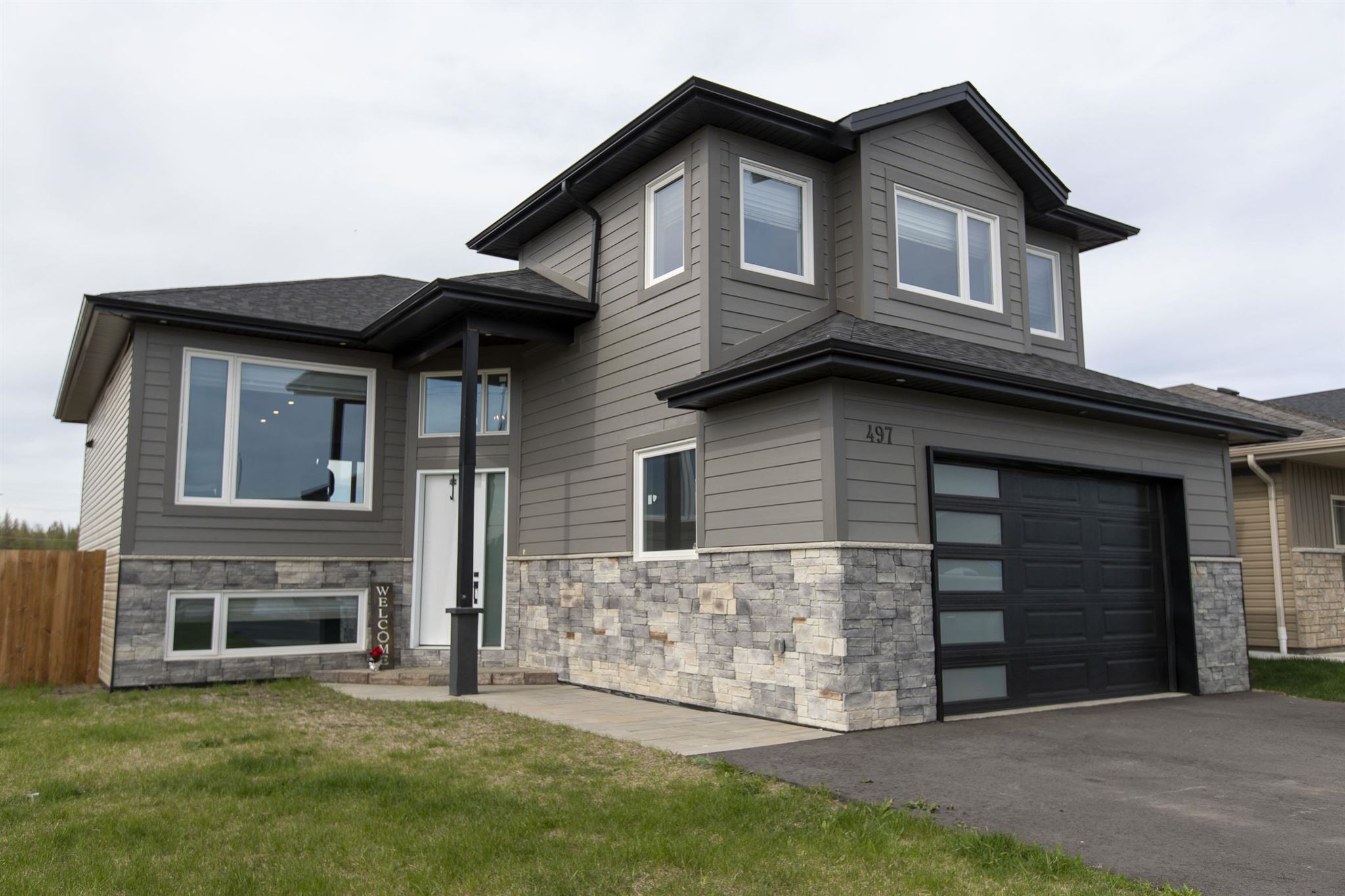 497 Muskrat Drive, Thunder Bay, Ontario, Canada