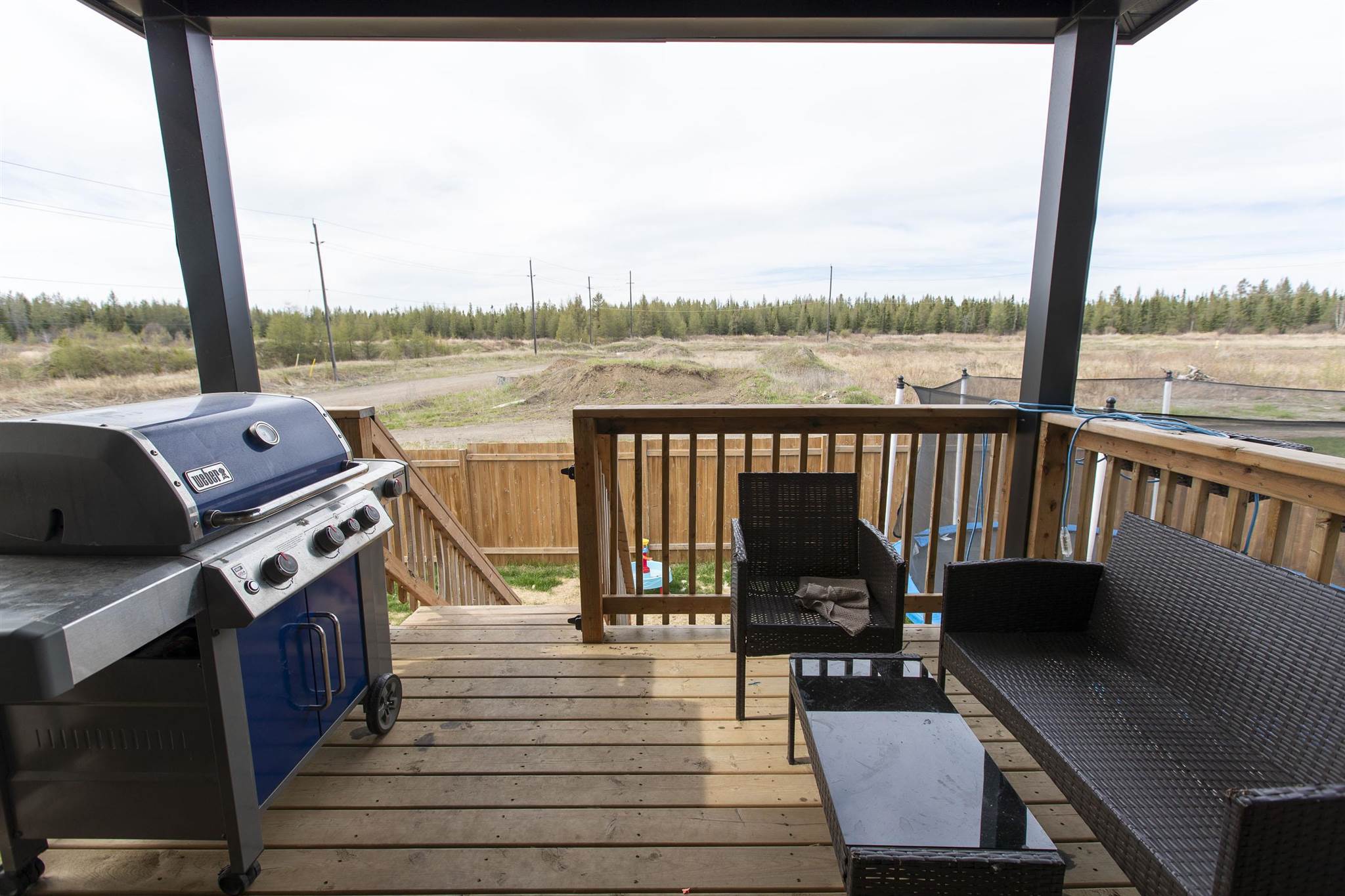 497 Muskrat Drive, Thunder Bay, Ontario, Canada