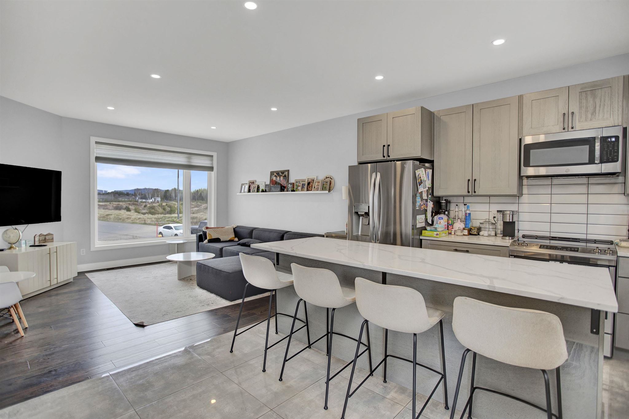 497 Muskrat Drive, Thunder Bay, Ontario, Canada