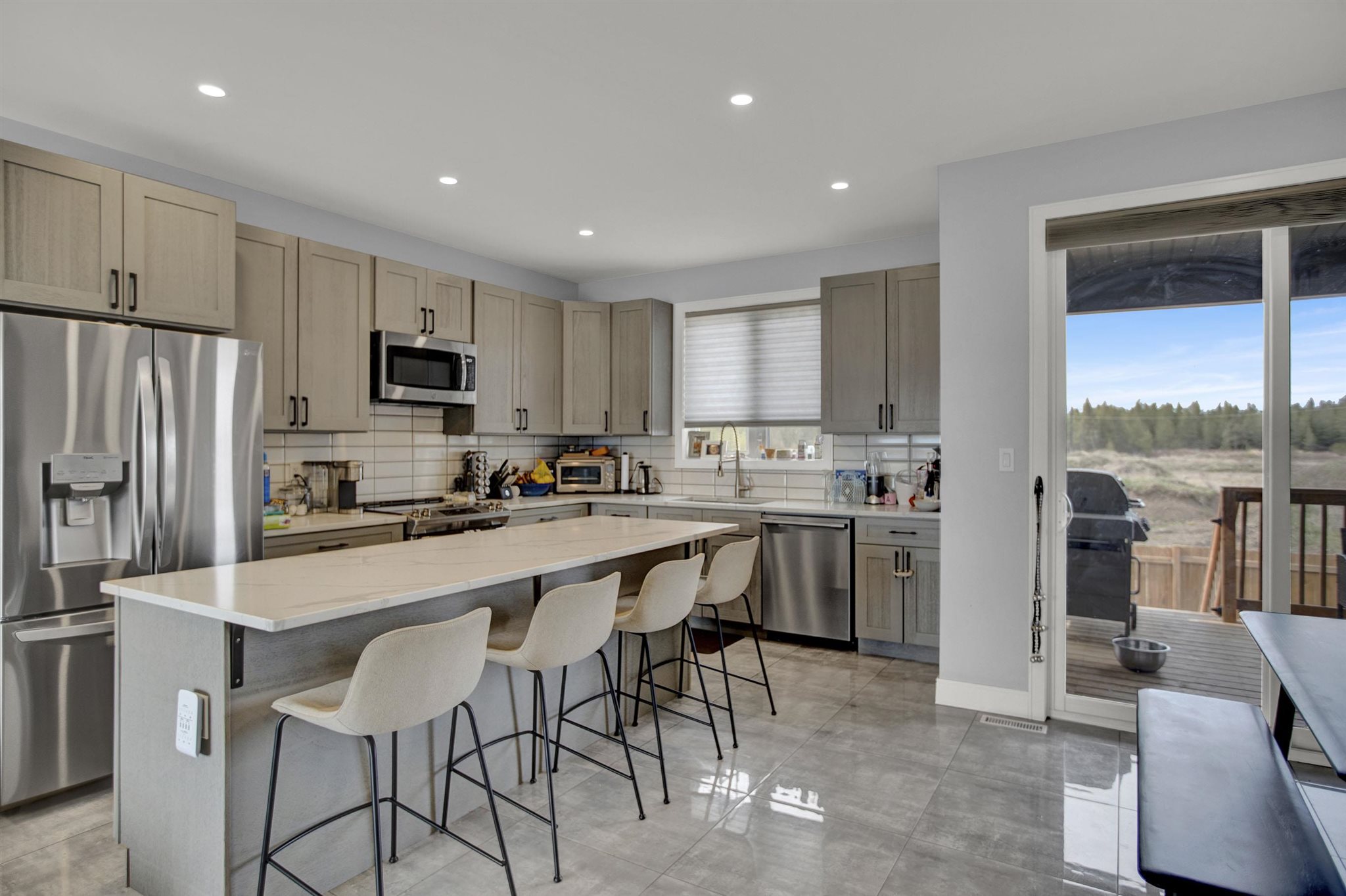 497 Muskrat Drive, Thunder Bay, Ontario, Canada