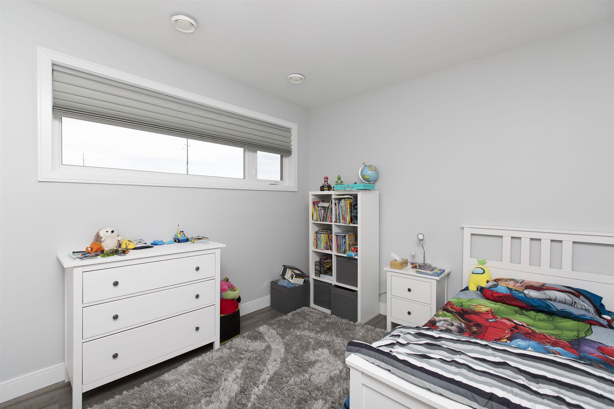 497 Muskrat Drive, Thunder Bay, Ontario, Canada