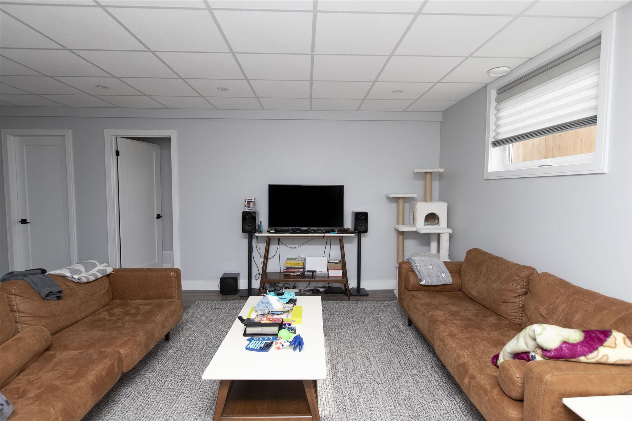 497 Muskrat Drive, Thunder Bay, Ontario, Canada