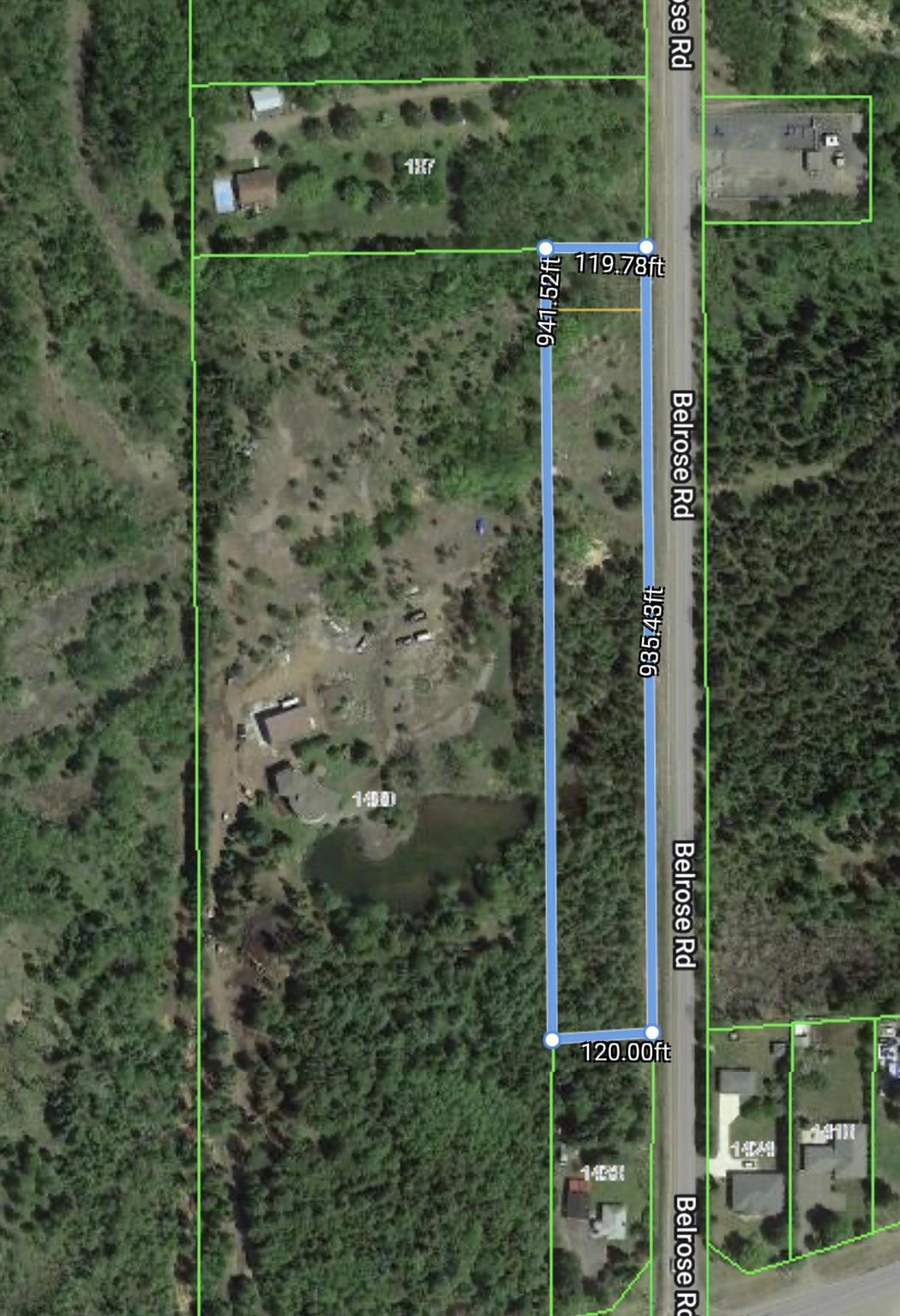 151 Belrose Road, Thunder Bay, Ontario, Canada